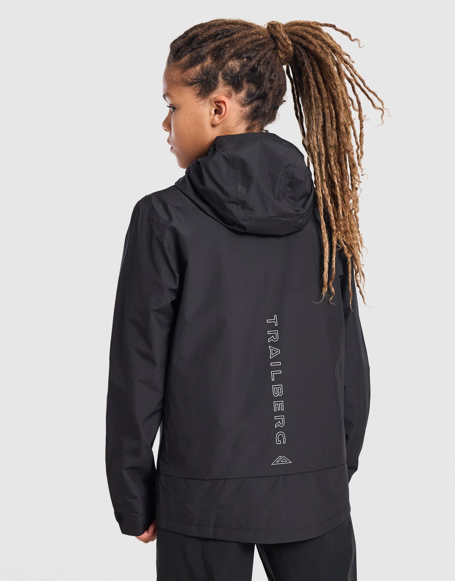 Trailberg Windcrest Jacket Junior