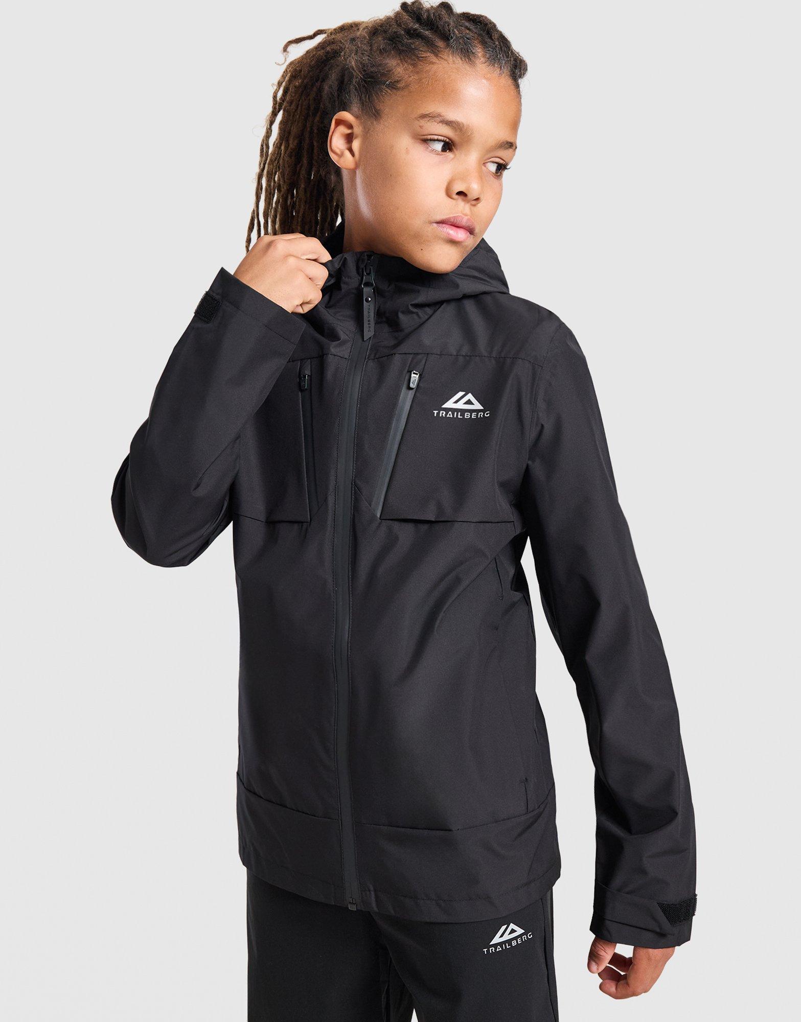 Trailberg Windcrest Jacket Junior