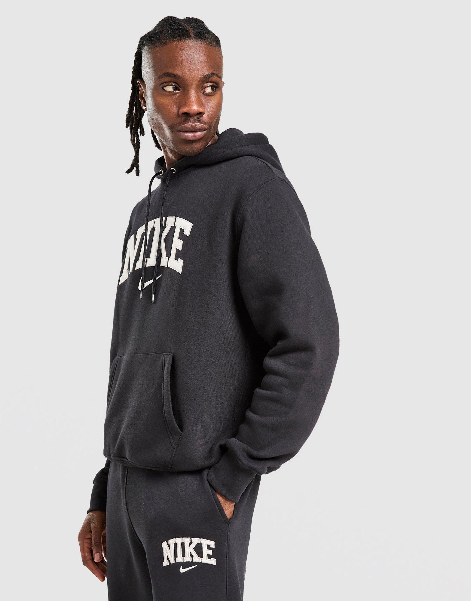 Nike Varsity Overhead Hoodie