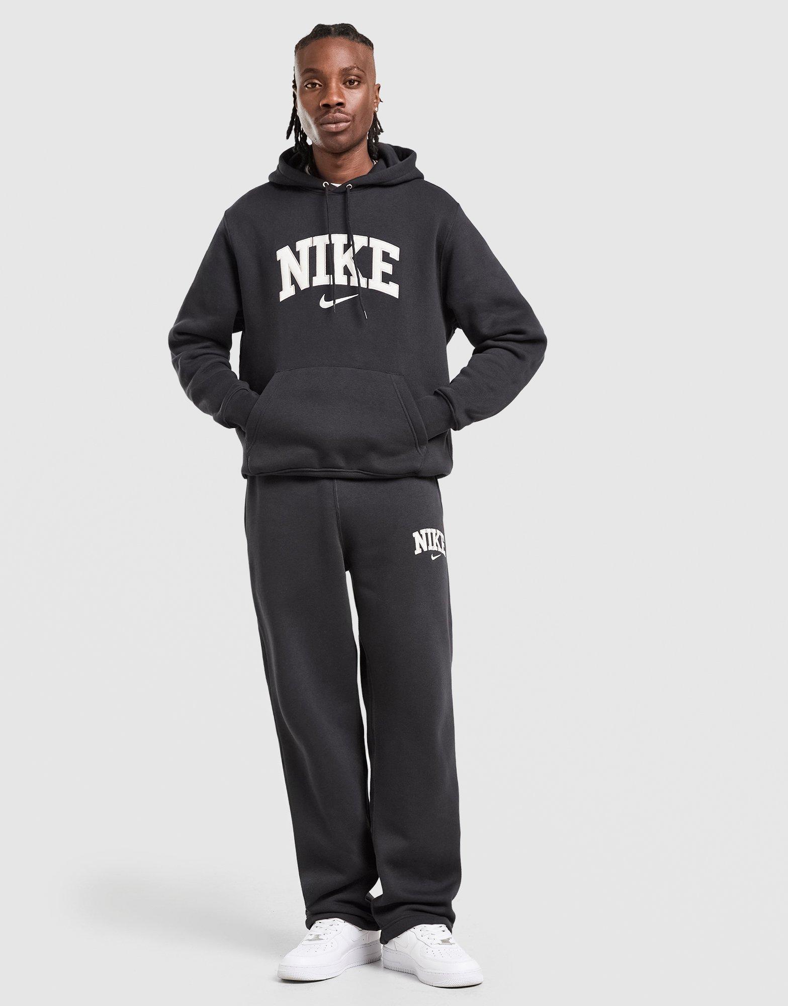 Nike Varsity Overhead Hoodie