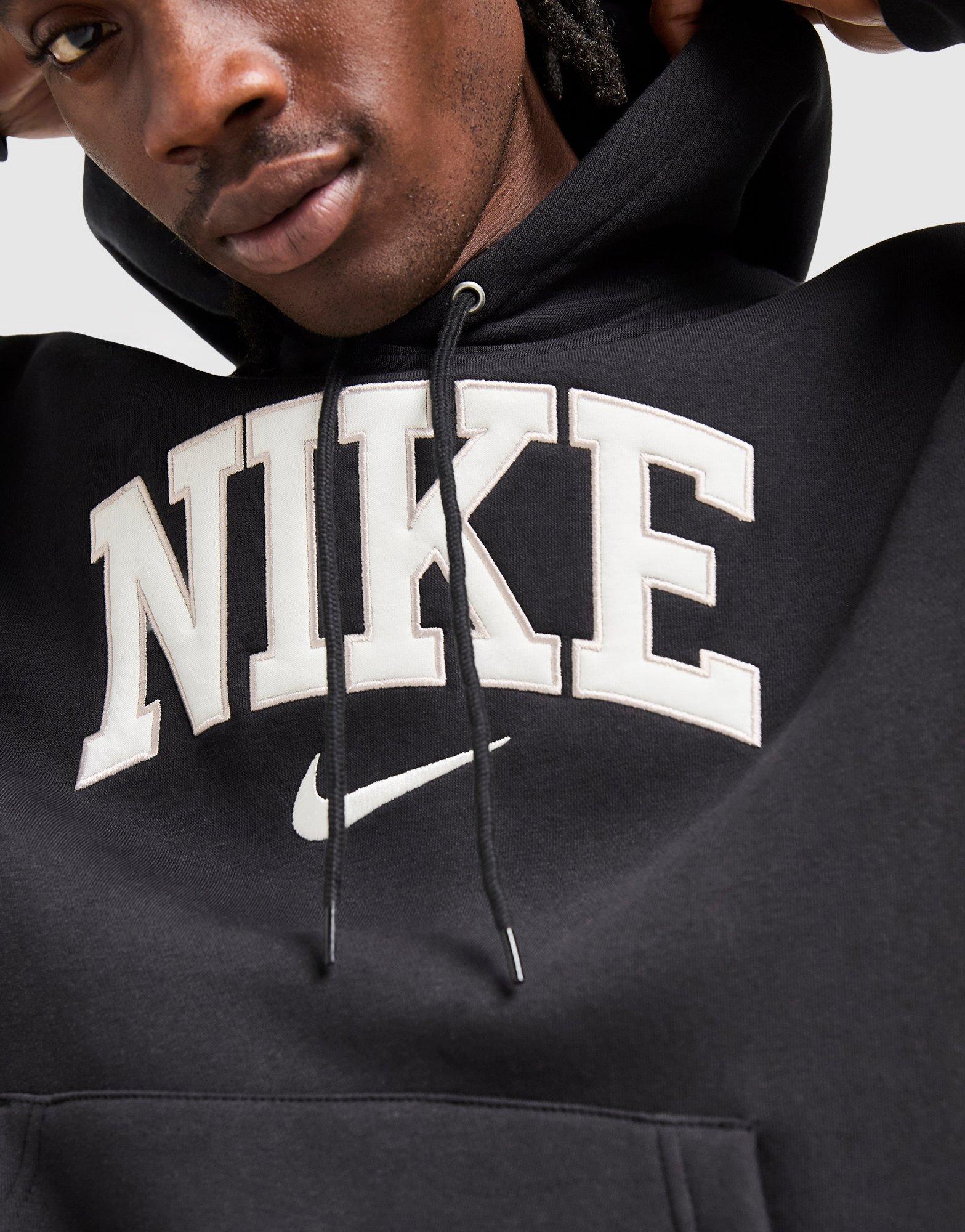 Nike Varsity Overhead Hoodie