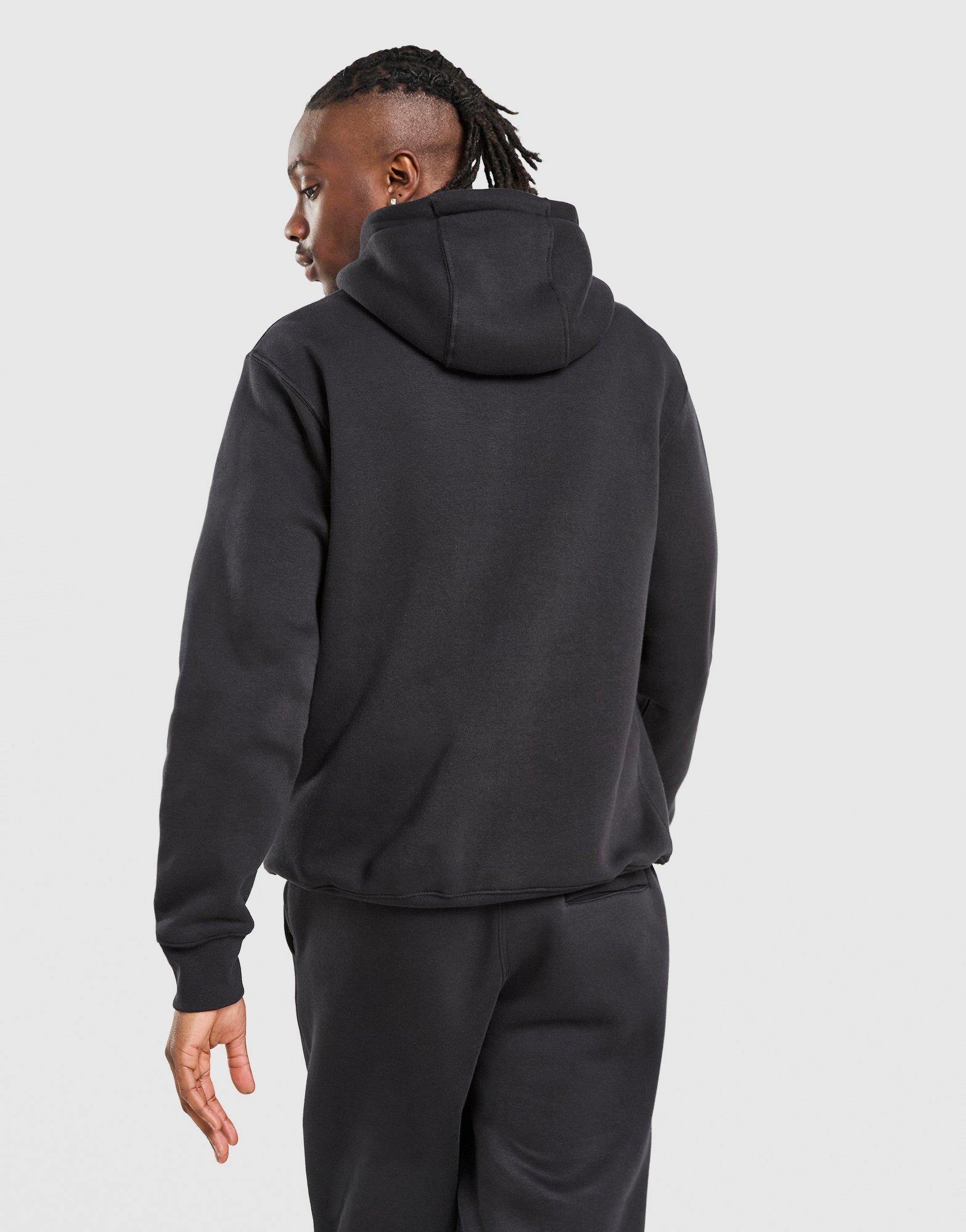 Nike Varsity Overhead Hoodie