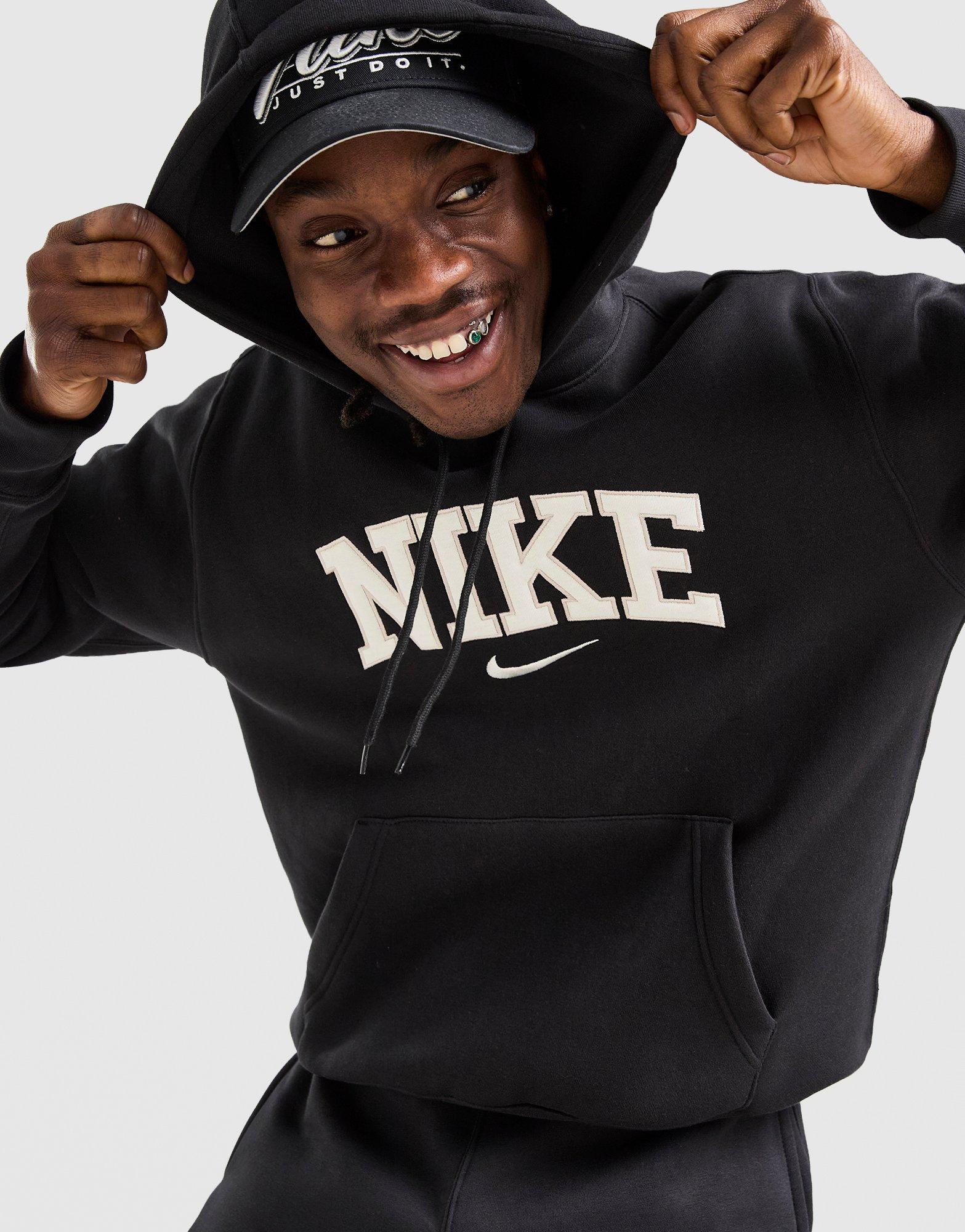 Nike Varsity Overhead Hoodie