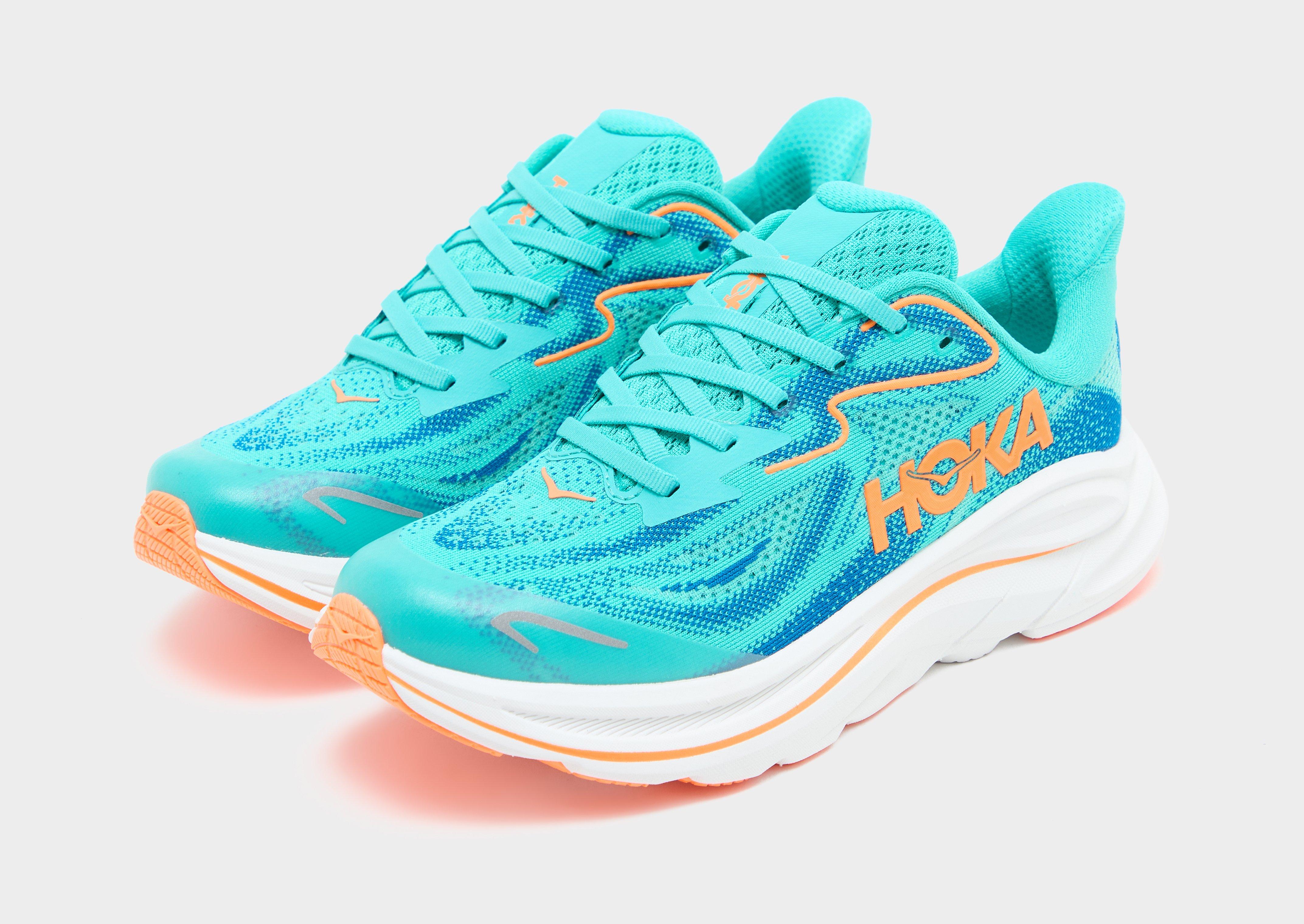 HOKA Clifton 10 Junior