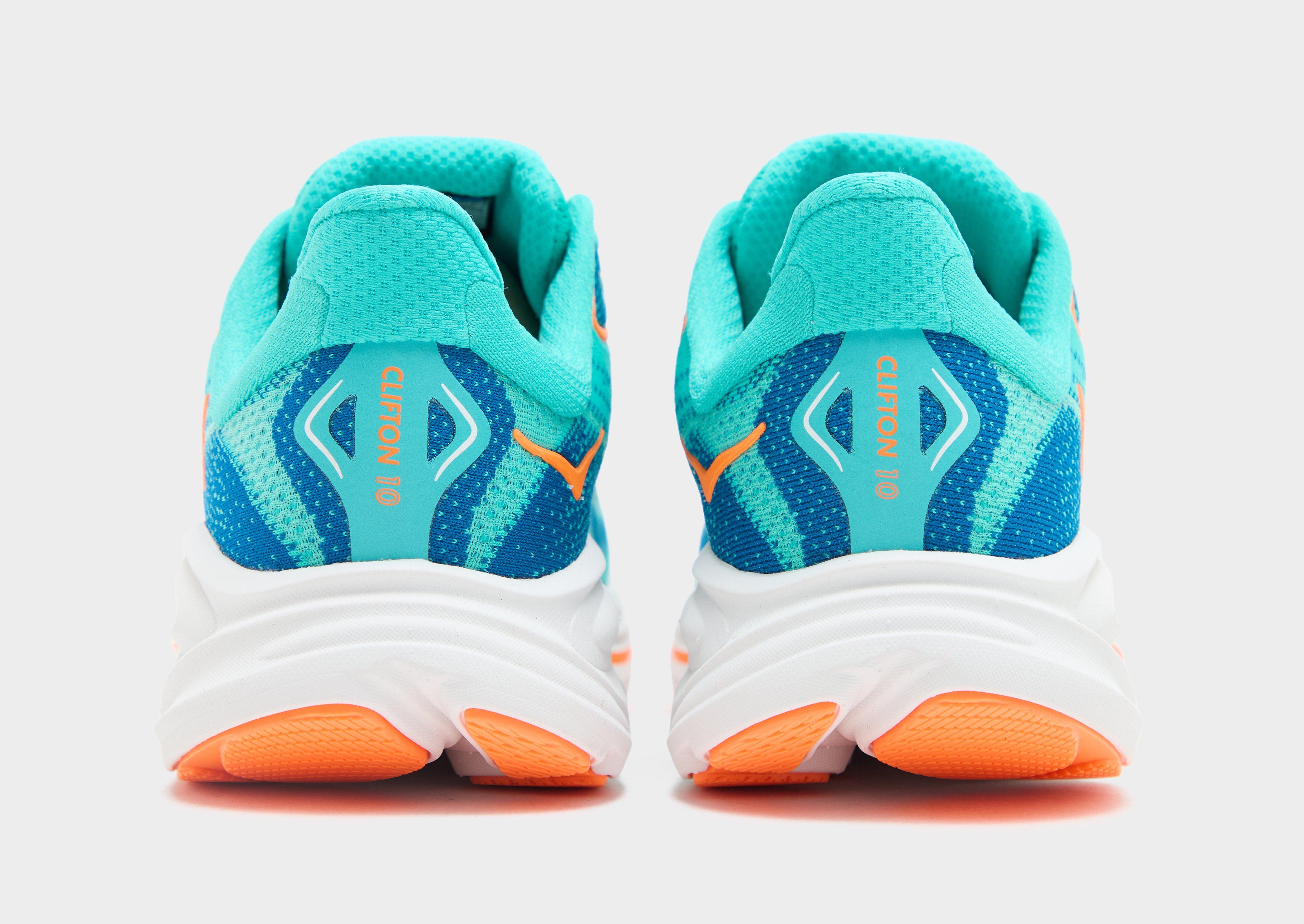 HOKA Clifton 10 Junior