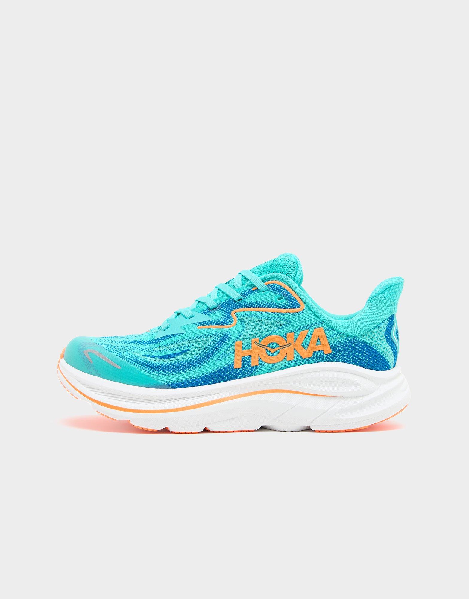 HOKA Clifton 10 Junior