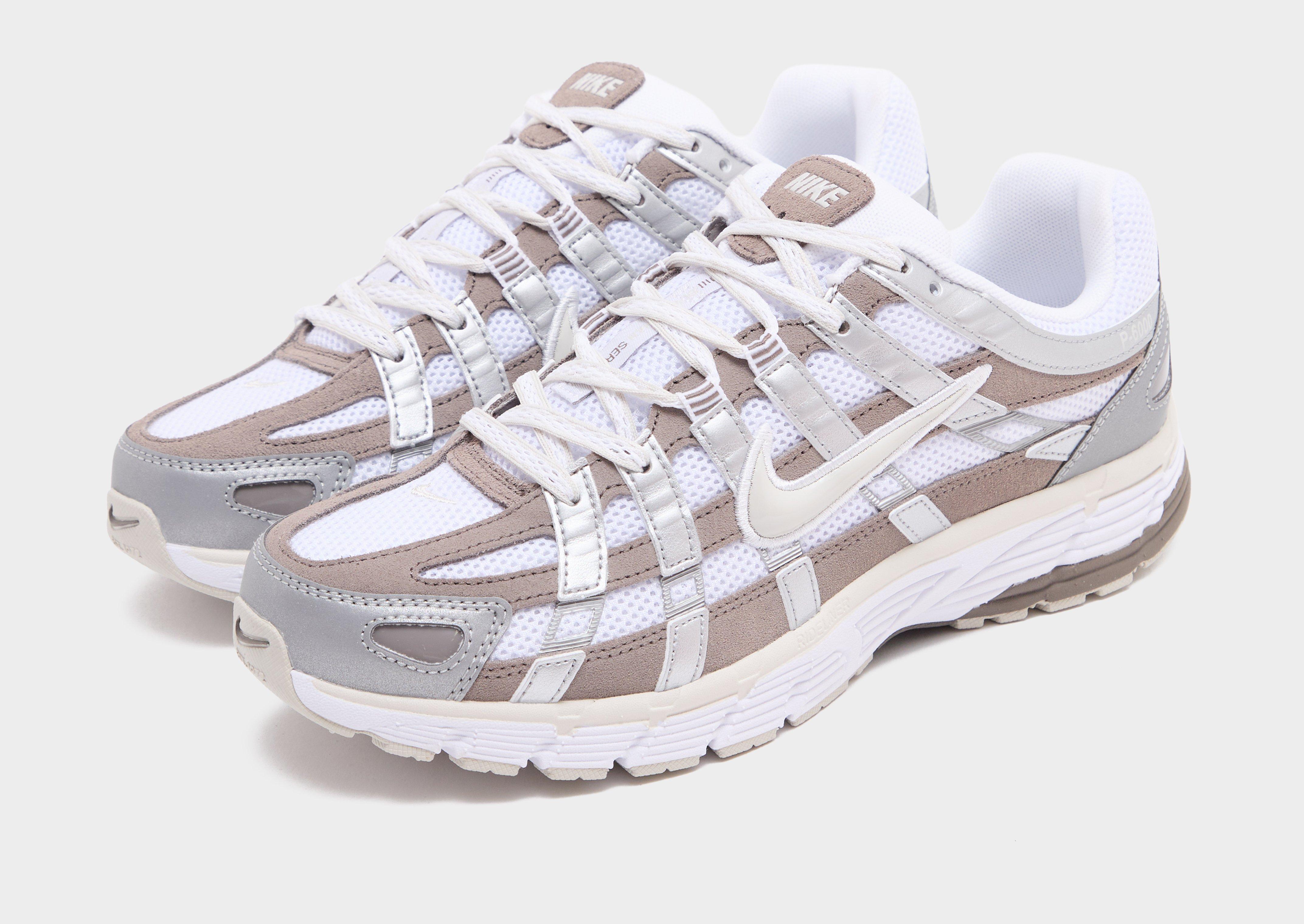 Nike P-6000 Women's