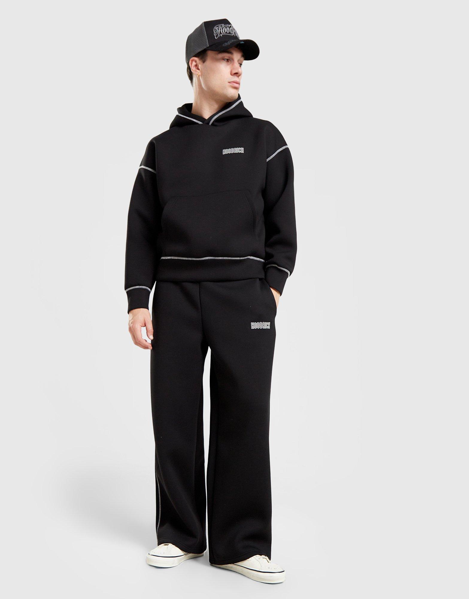 Hoodrich Contrast Hoodie