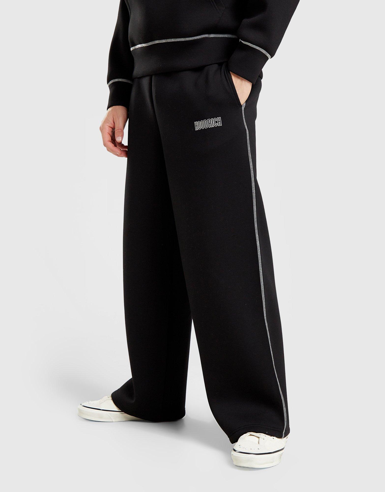 Hoodrich Contrast Joggers