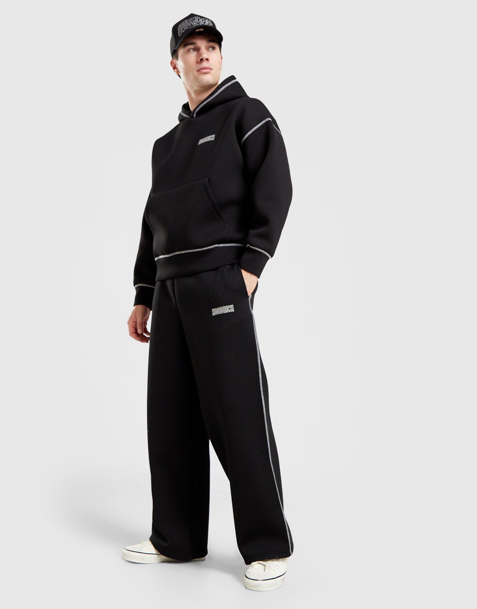 Hoodrich Contrast Joggers