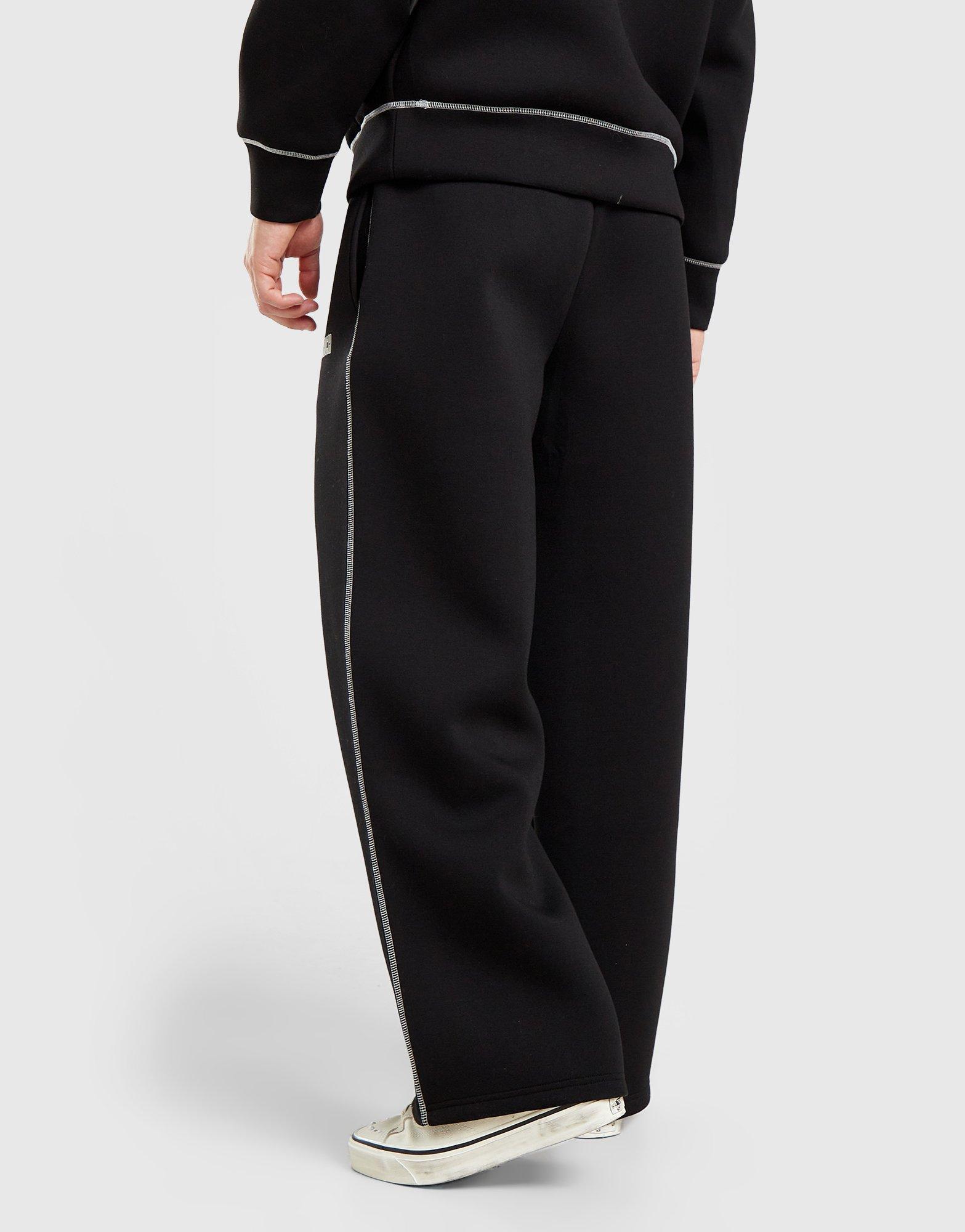 Hoodrich Contrast Joggers