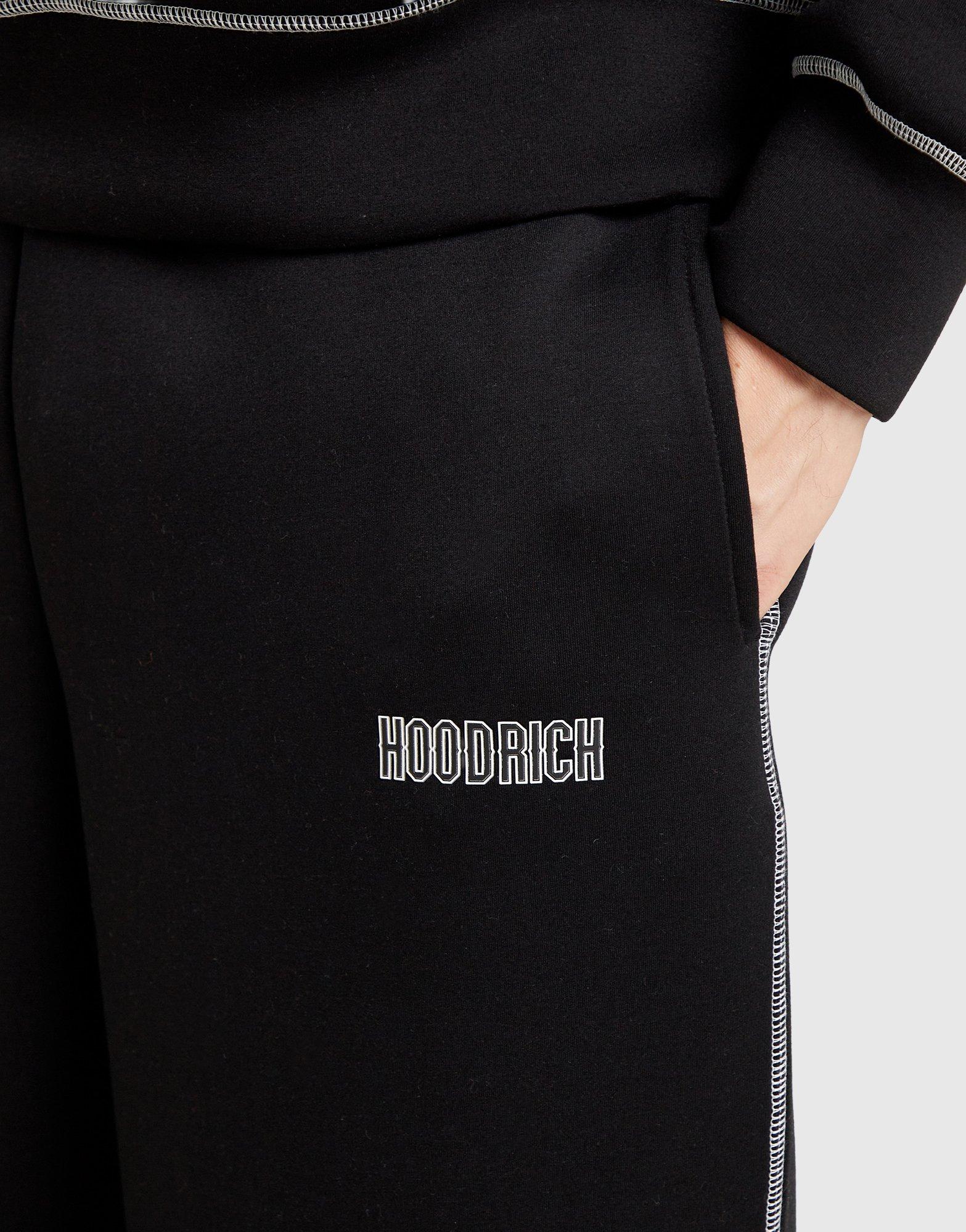 Hoodrich Contrast Joggers