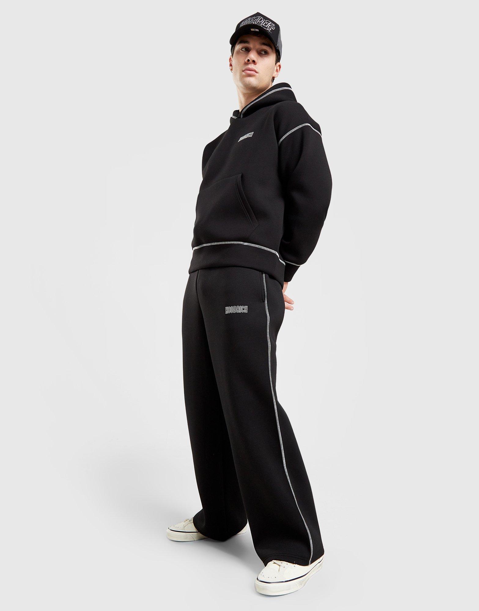 Hoodrich Contrast Jogginghose