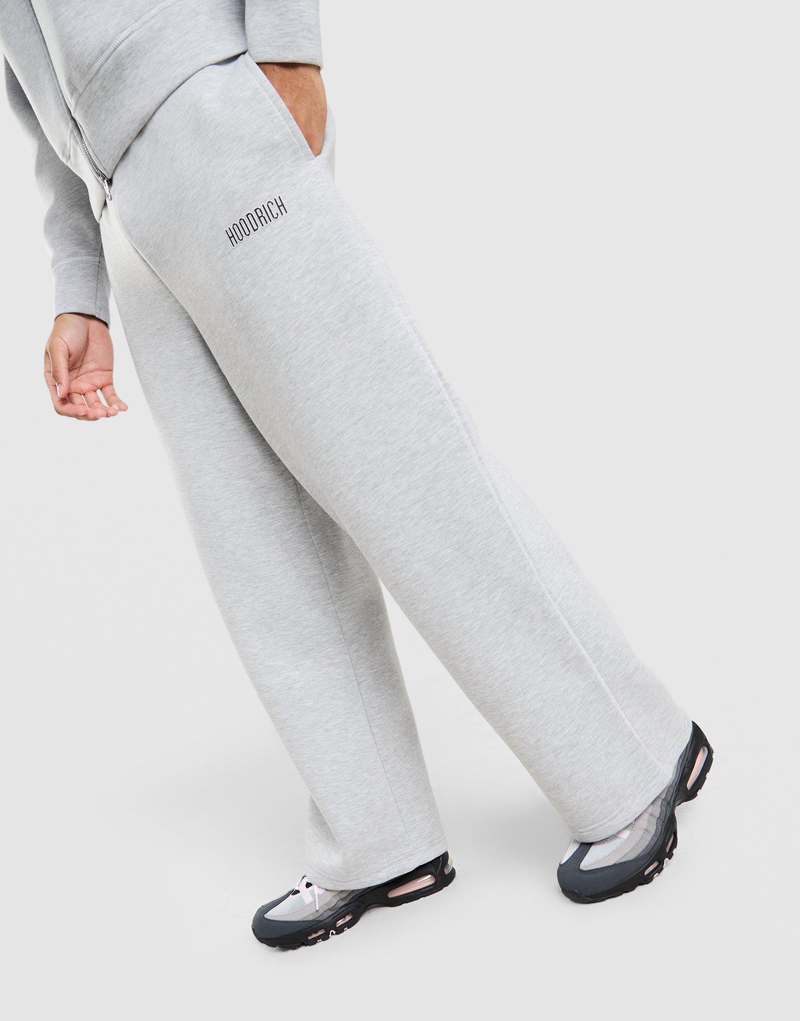 Hoodrich Contrast Joggers