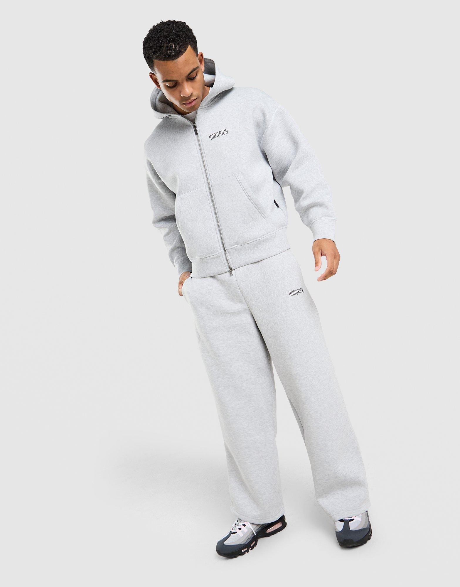 Hoodrich Contrast Joggers