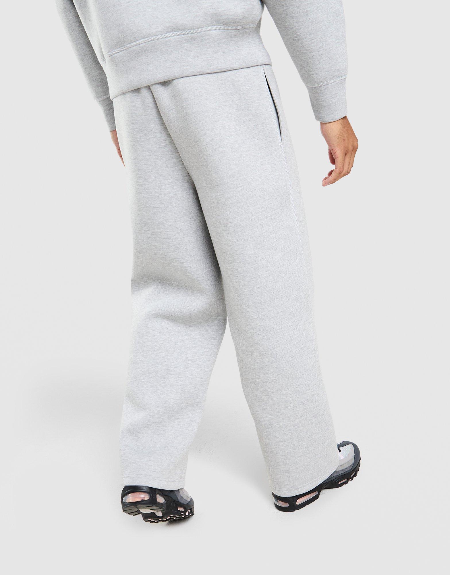 Hoodrich Contrast Joggers