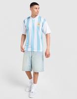 Score Draw Argentina 1990 World Cup Retro Shirt