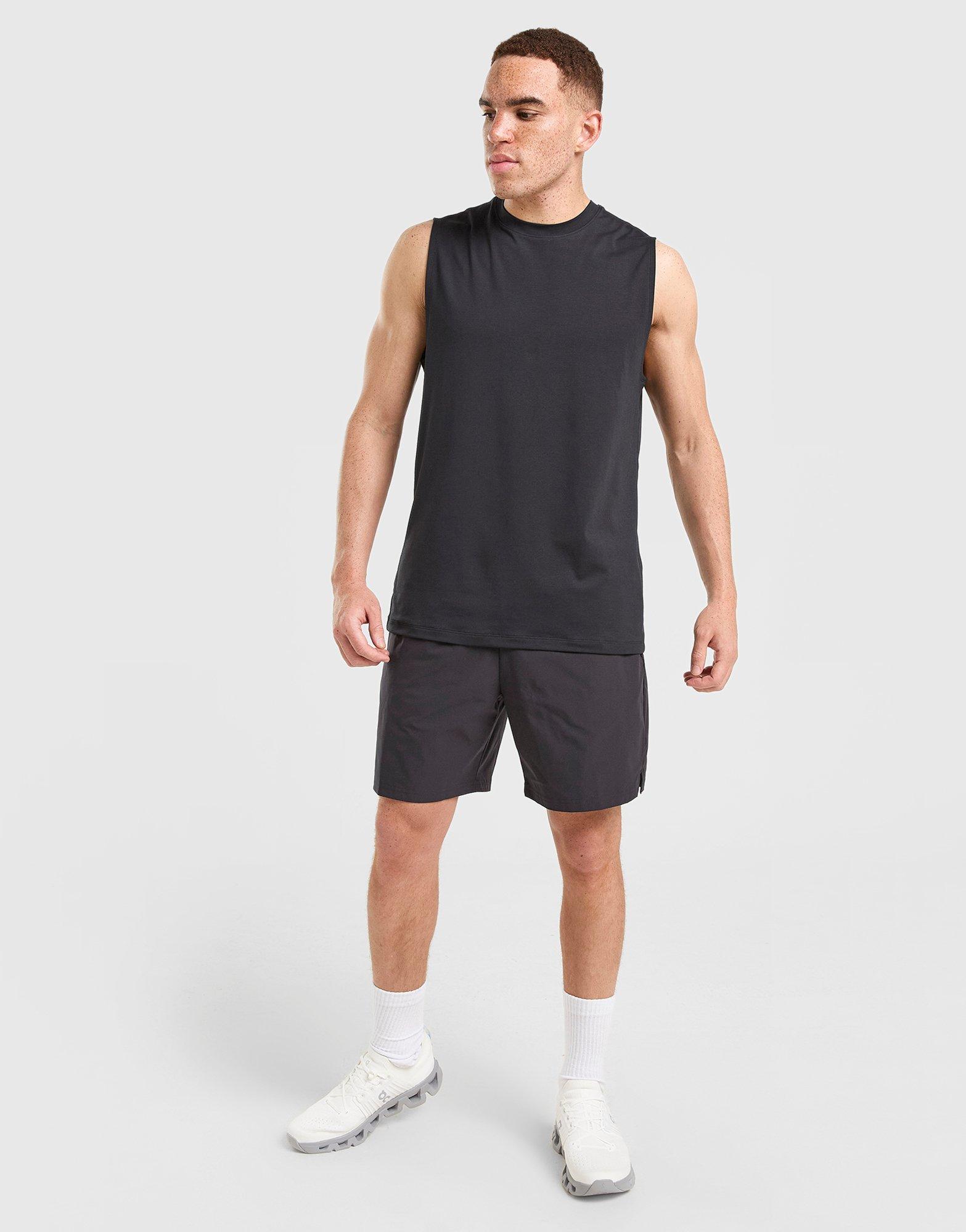 On Running Focus Tank Top