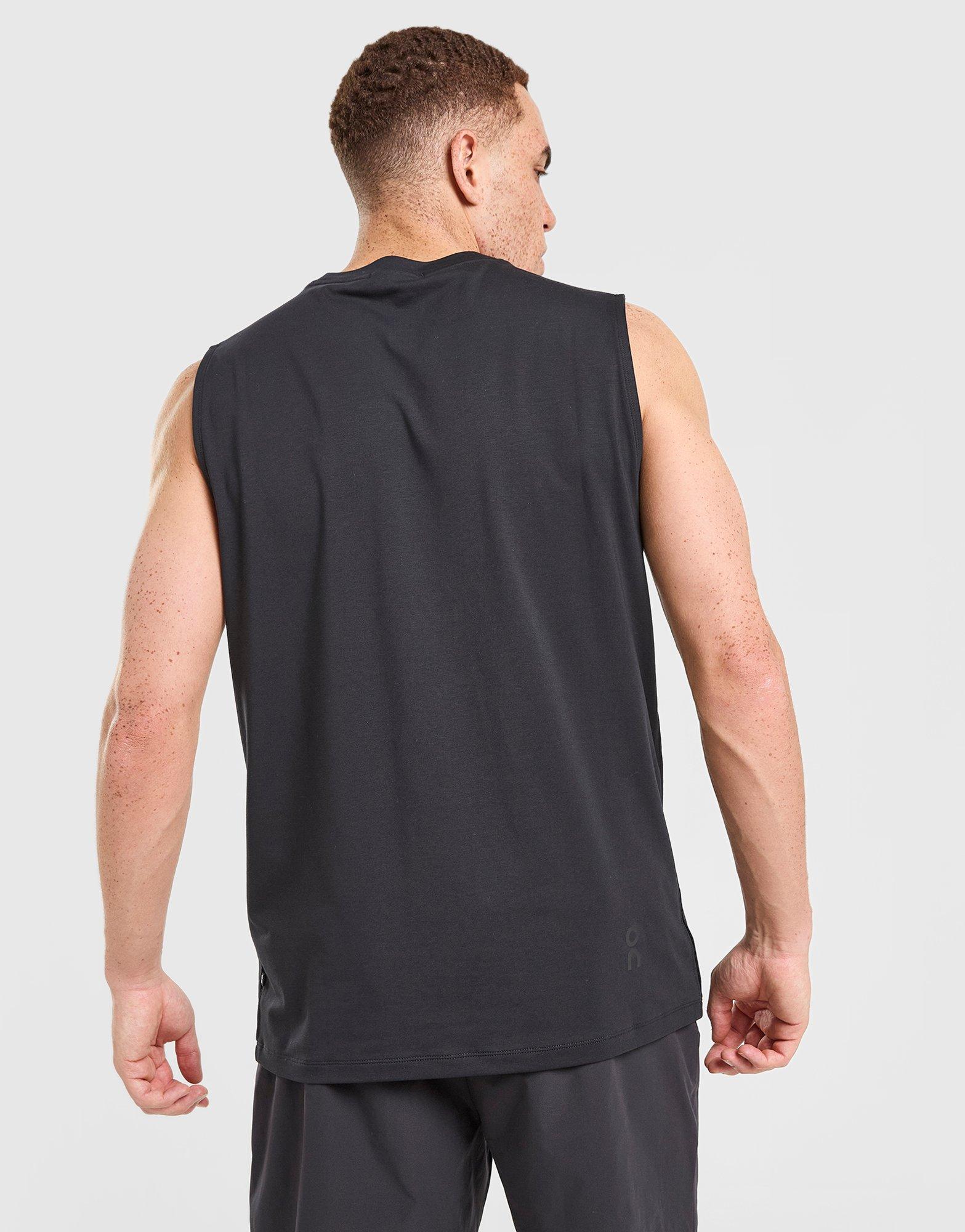 On Running Focus Tank Top