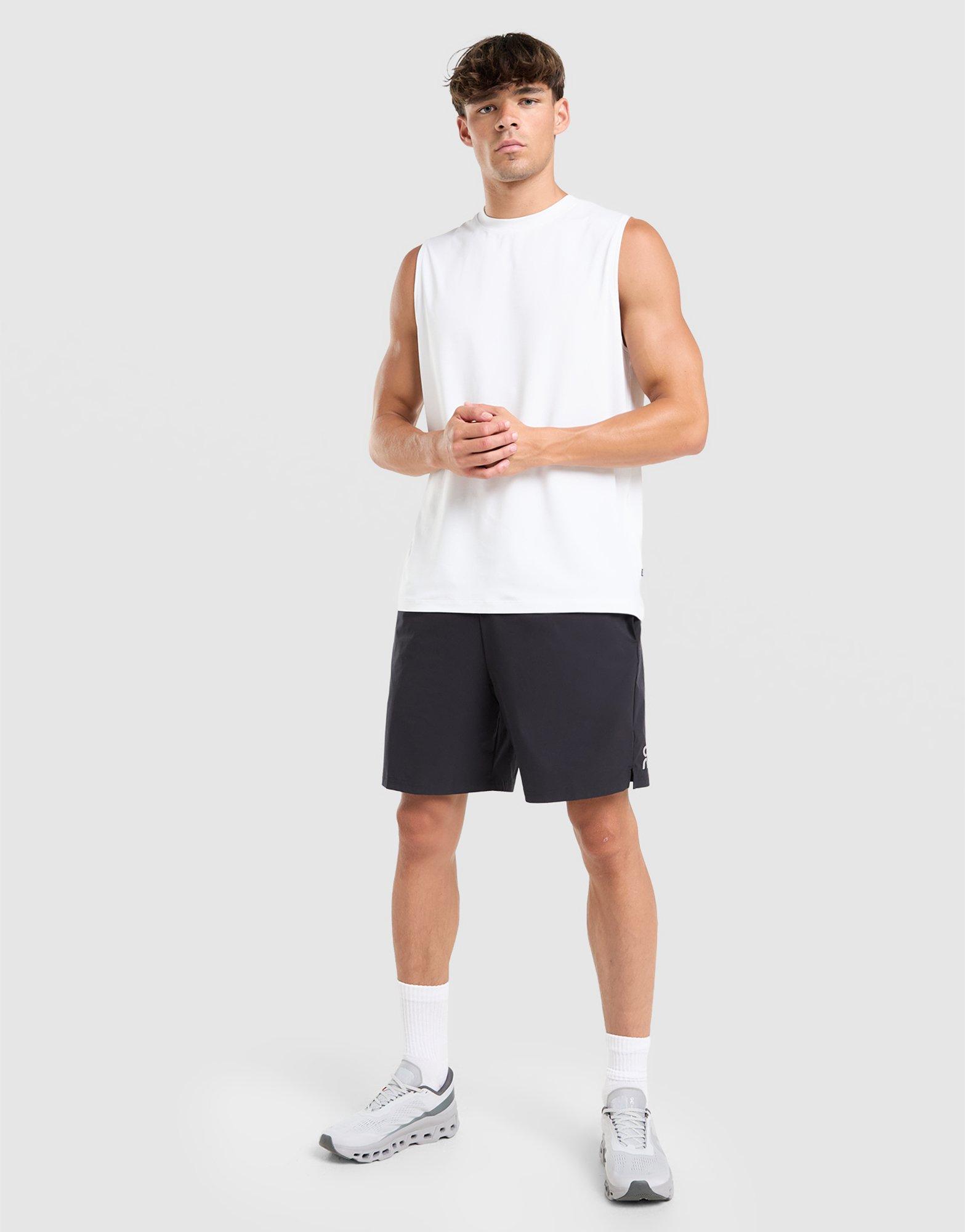 On Running Focus Tank Top