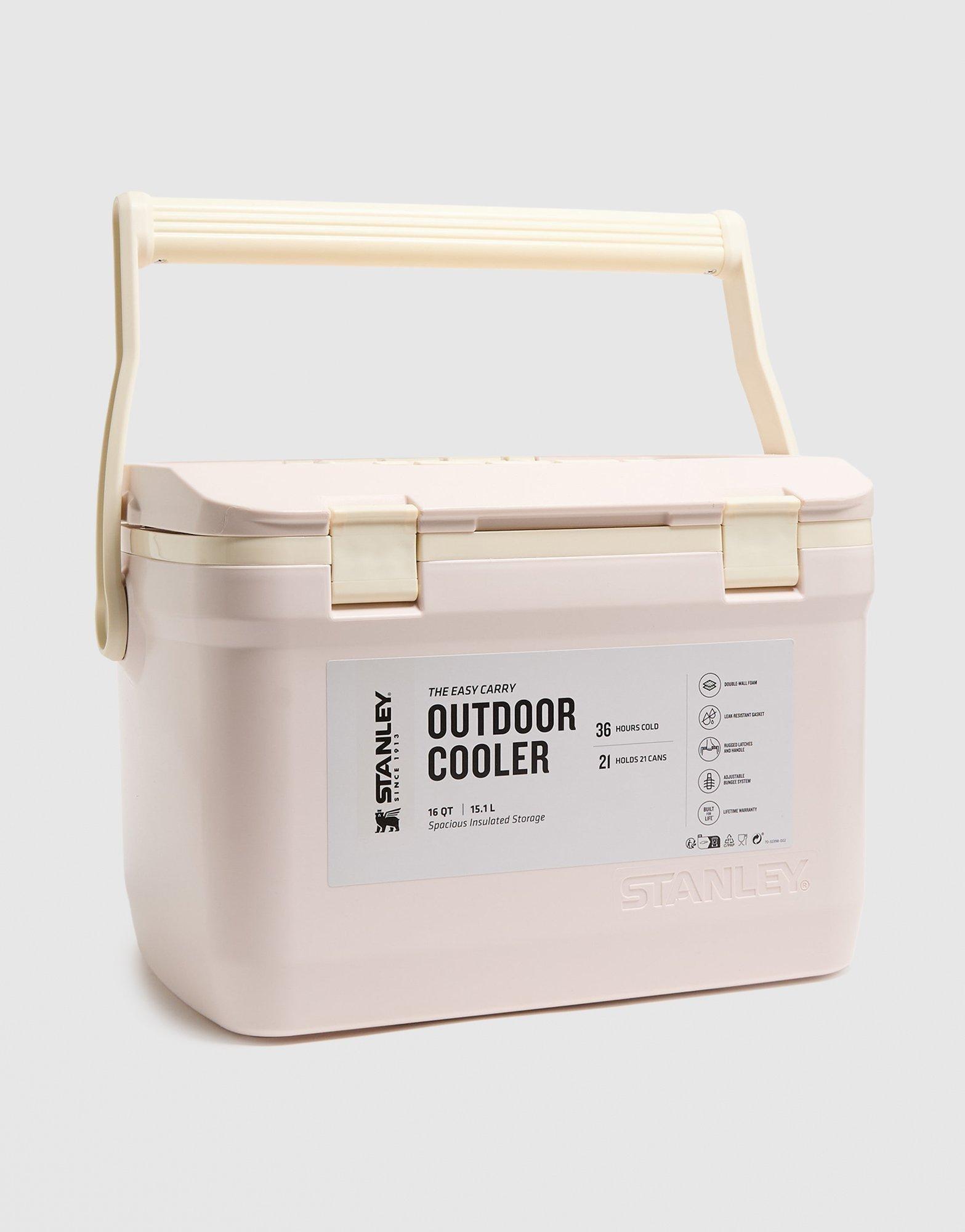 Stanley Easy-Carry 15.1L Outdoor Cooler