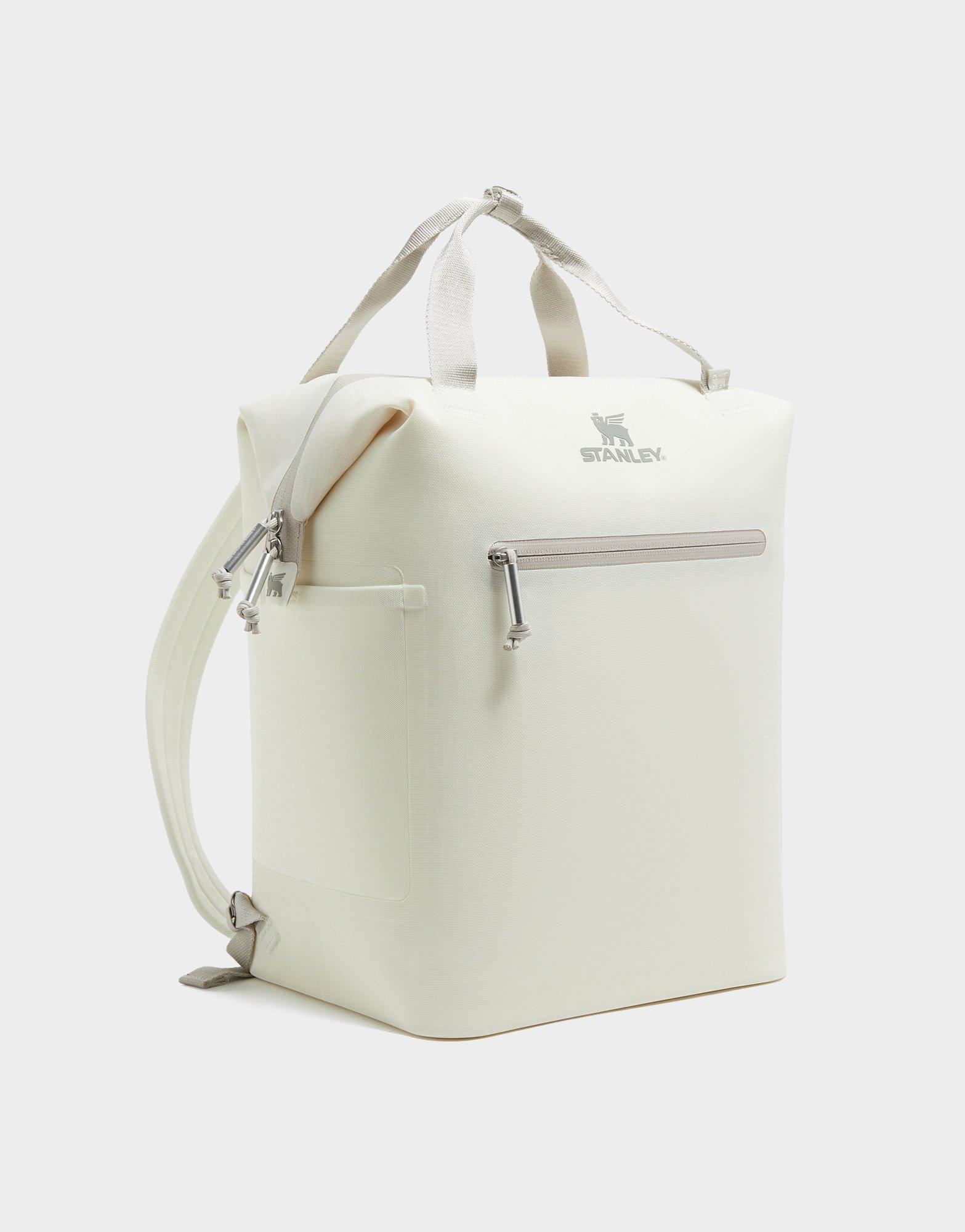 Stanley 1913 Madeleine Mini Soft Cooler Backpack 13.2L