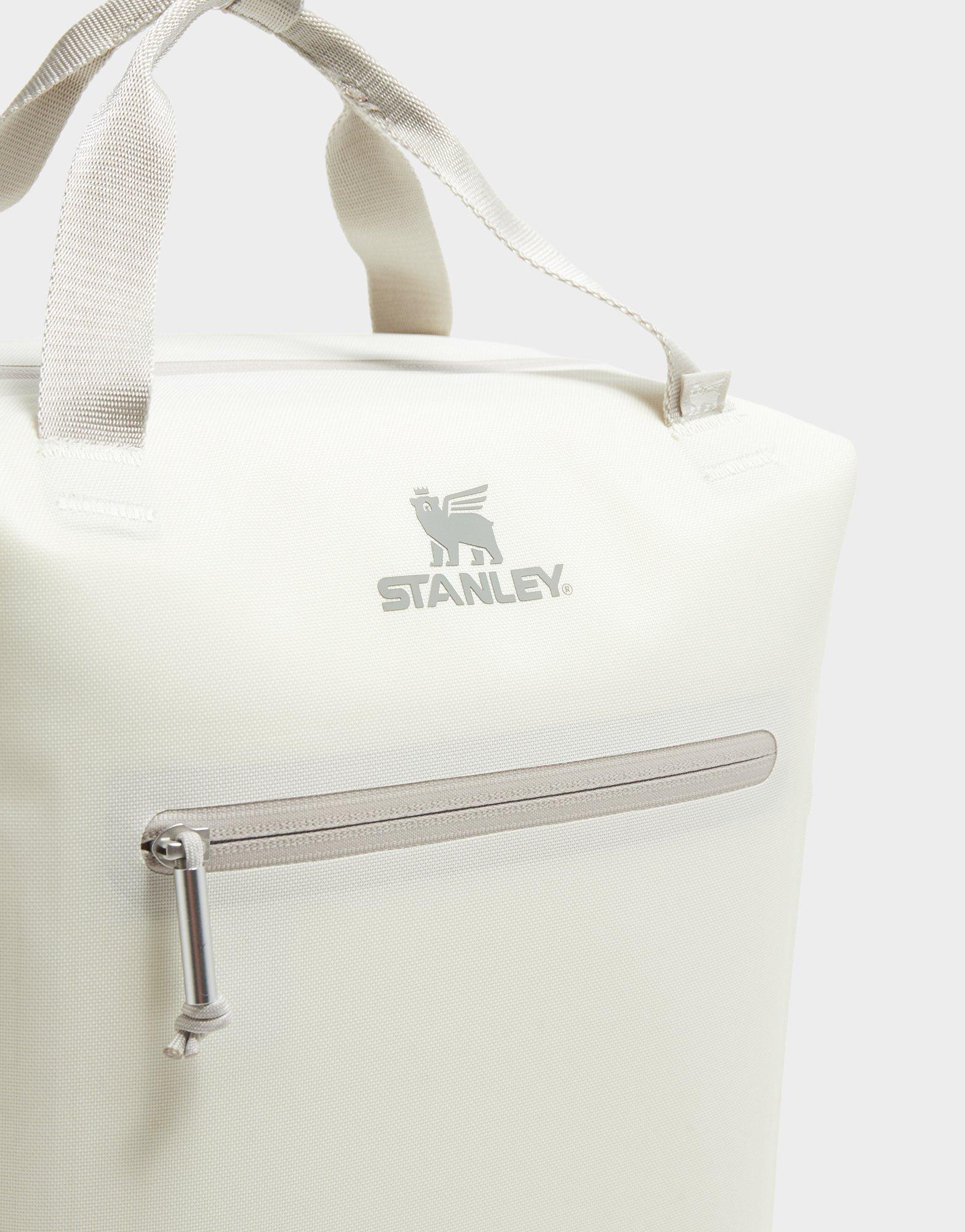 Stanley 1913 Madeleine Mini Soft Cooler Backpack 13.2L