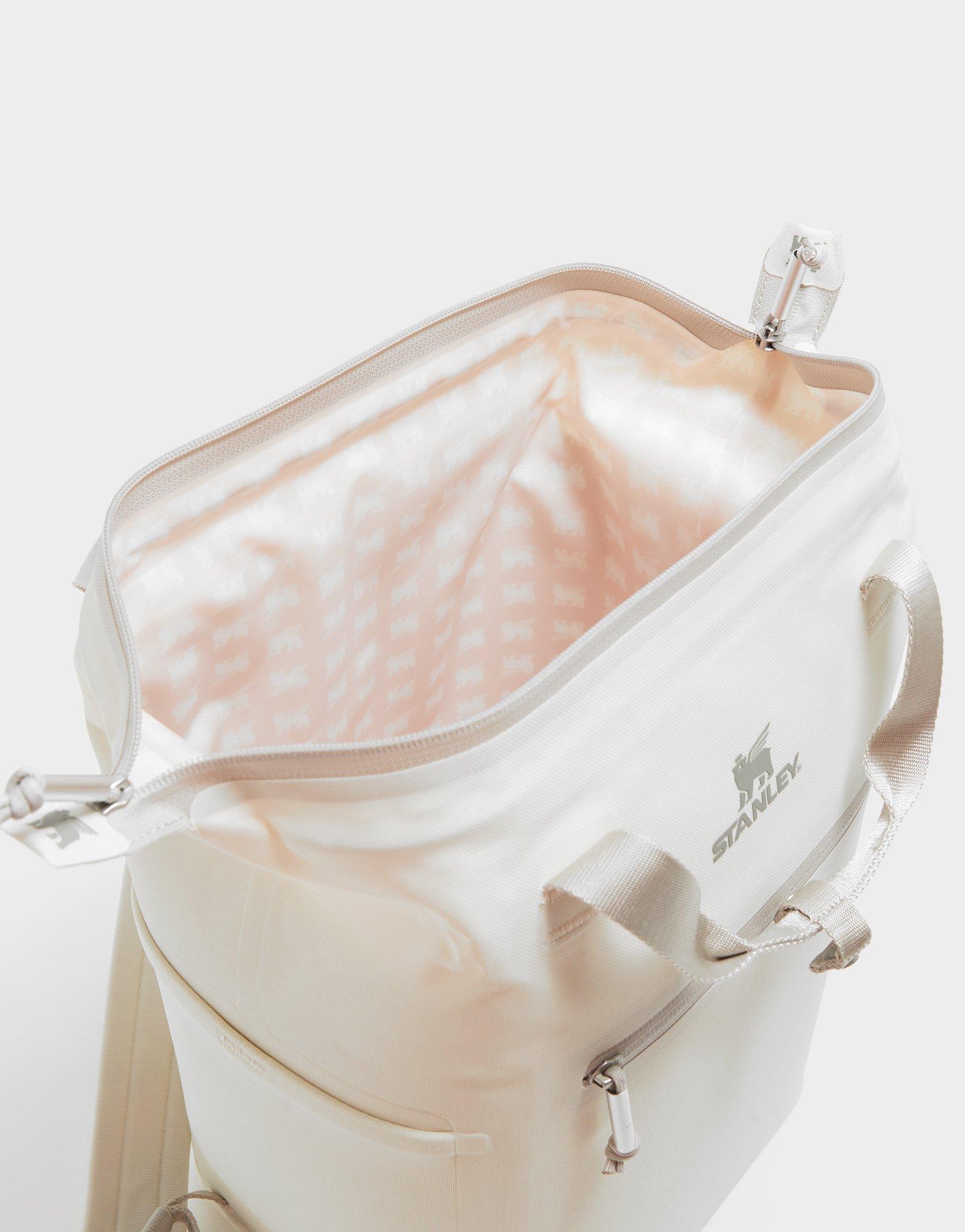 Stanley 1913 Madeleine Mini Soft Cooler Backpack 13.2L