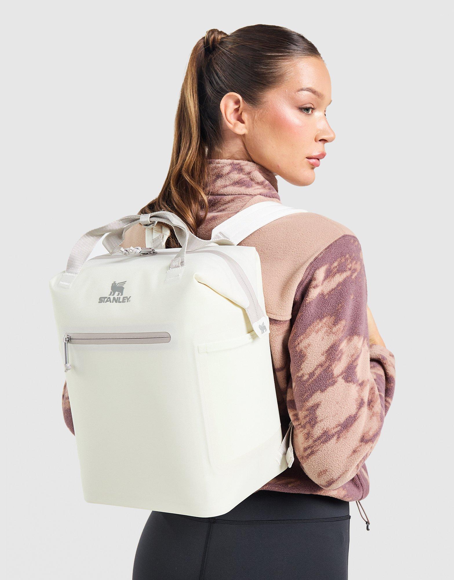 Stanley 1913 Madeleine Mini Soft Cooler Backpack 13.2L