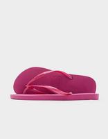 Havaianas Chanclas Slim Logo Metallic para mujer