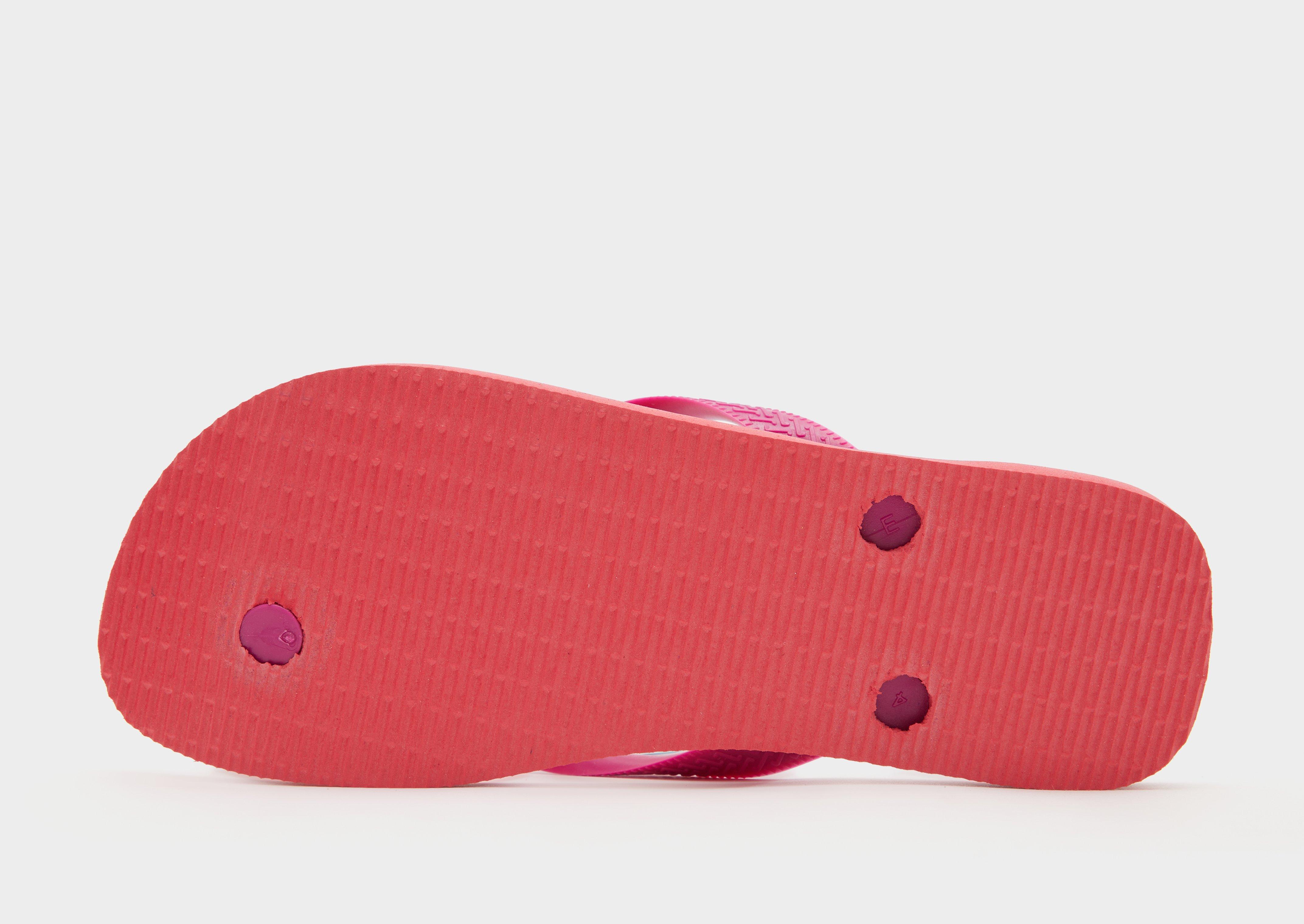 Havaianas Brazil Logo Flip Flops Women's