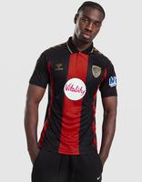 Hummel AFC Bournemouth 2026/27 Europen Home Shirt