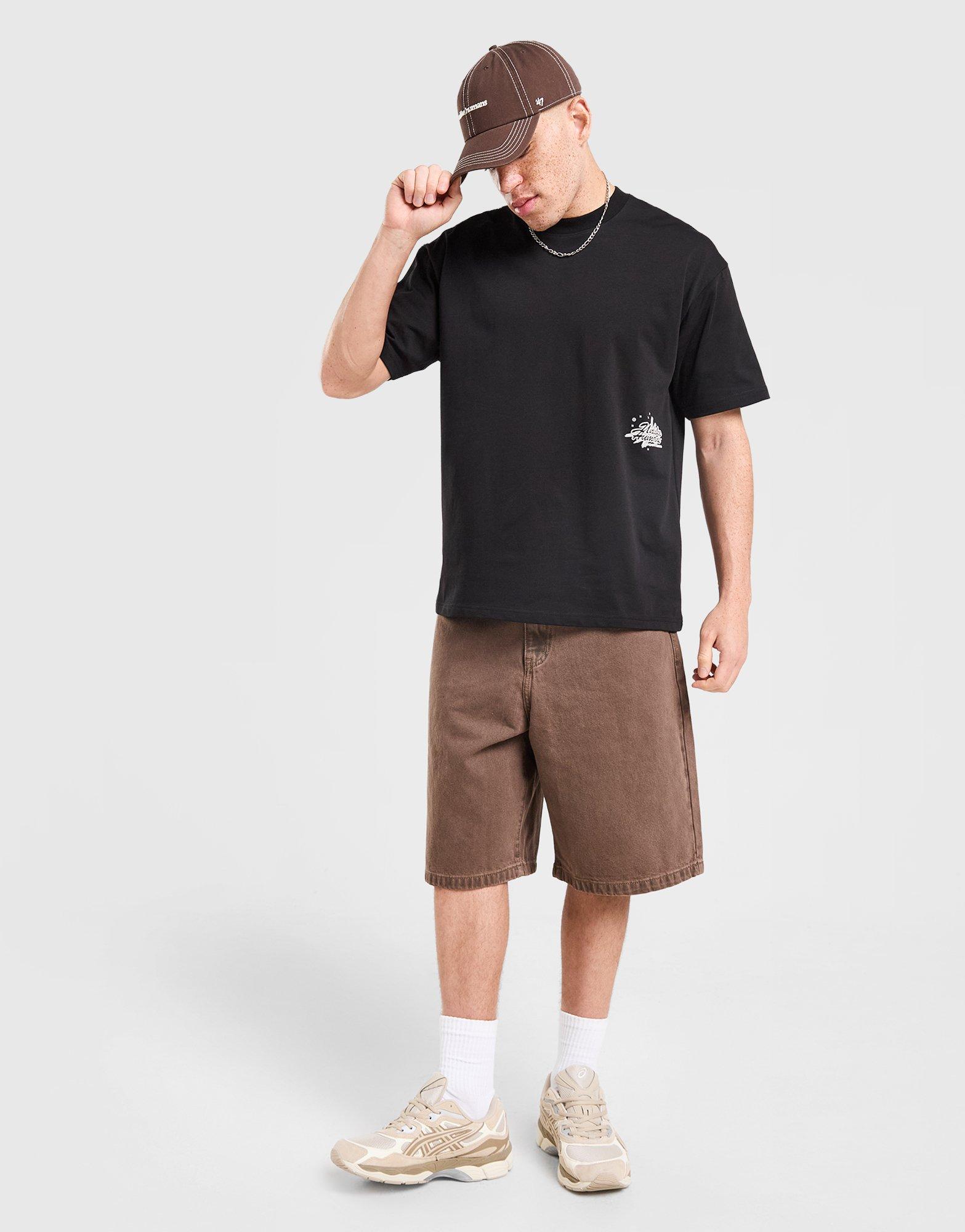 Unlike Humans Mindsets T-Shirt