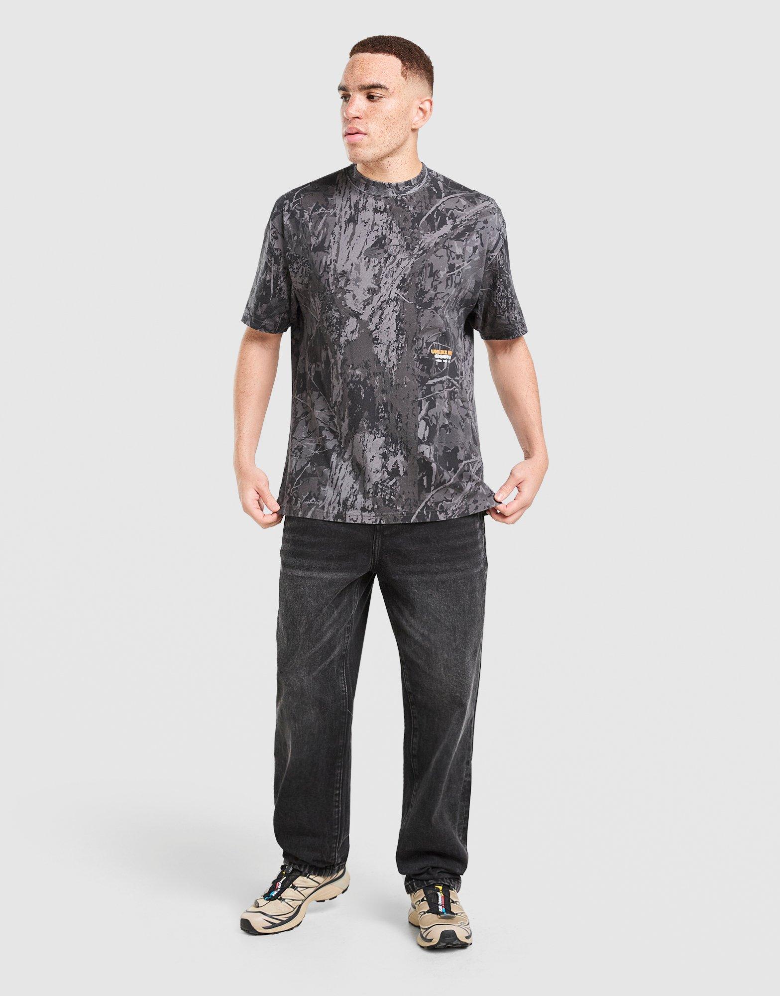 Unlike Humans Tayga T-Shirt