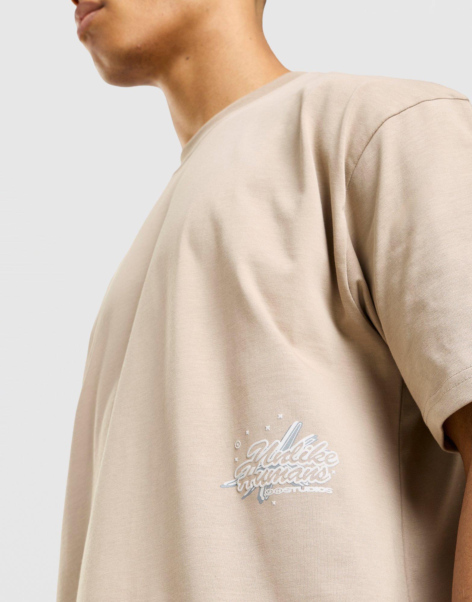 Unlike Humans Mindsets T-Shirt