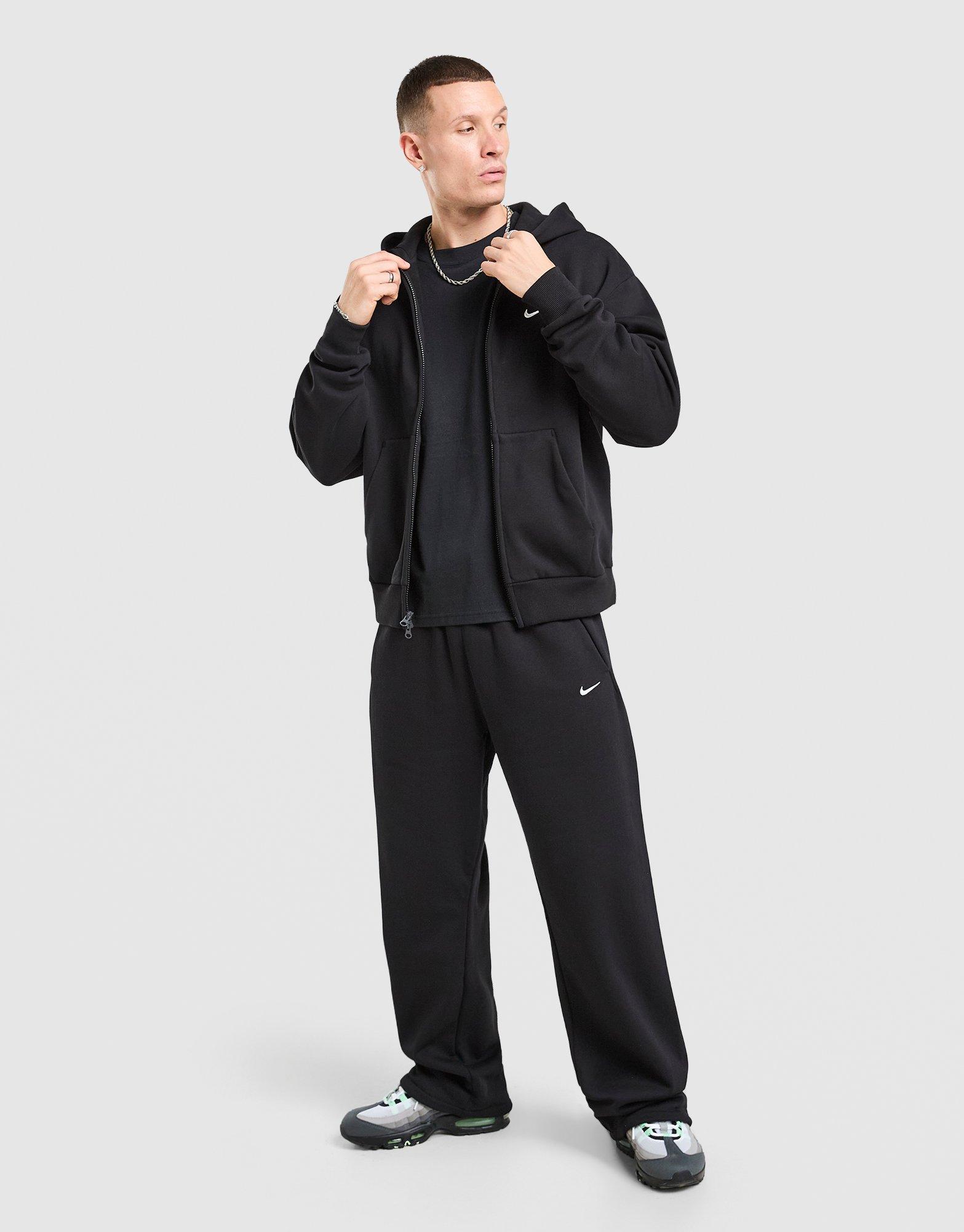 Nike Solo Open Hem Joggers