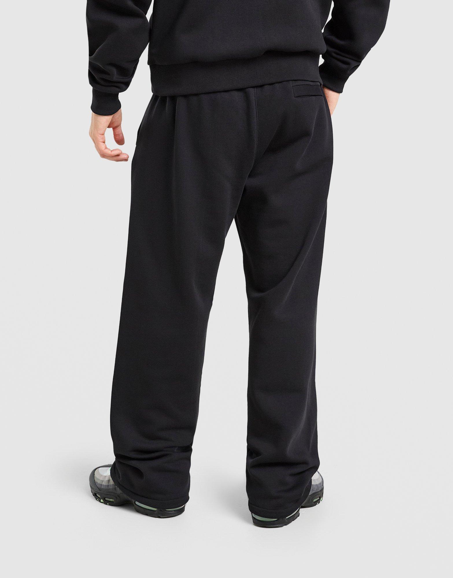 Nike Solo Open Hem Joggers
