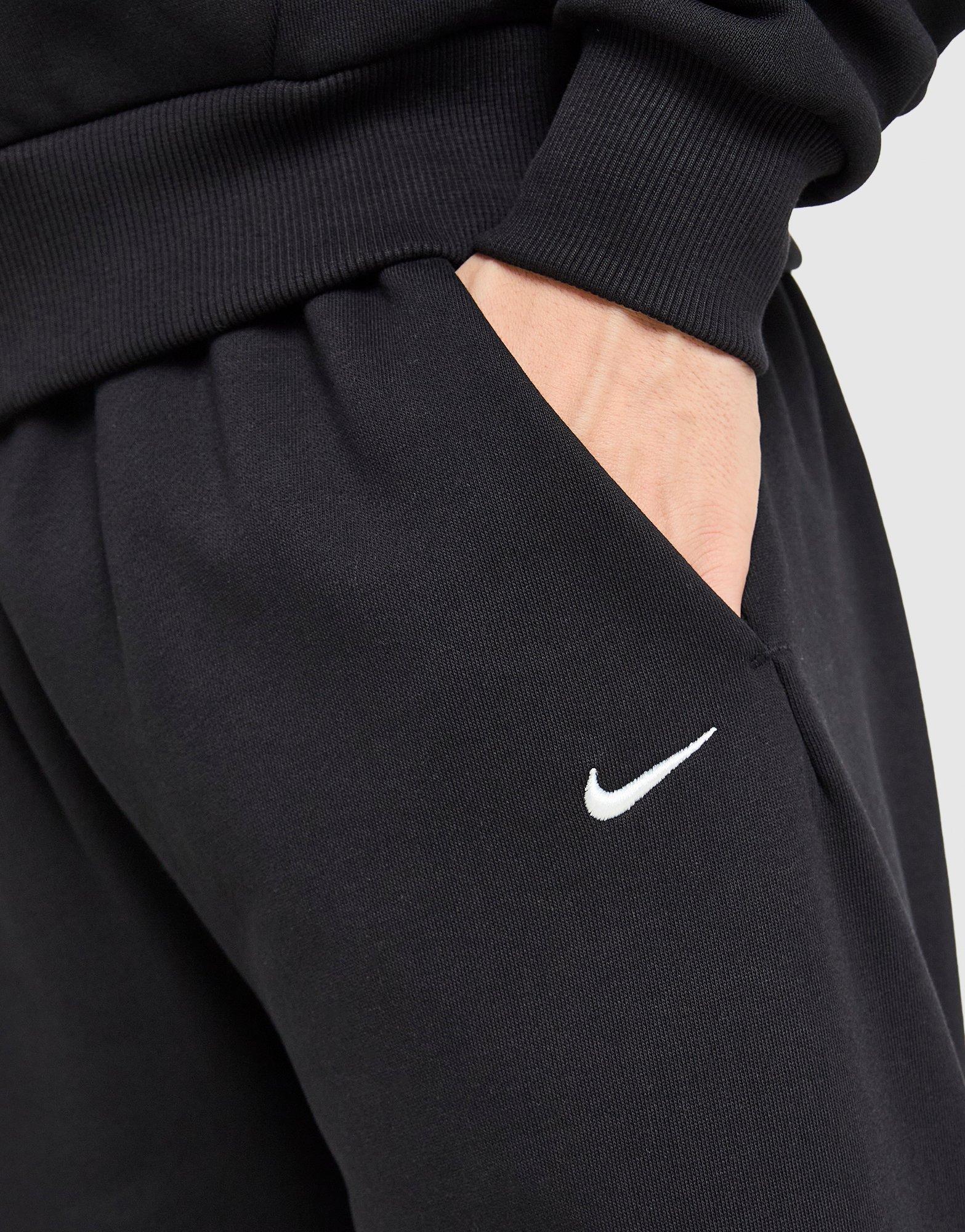 Nike Solo Open Hem Joggers