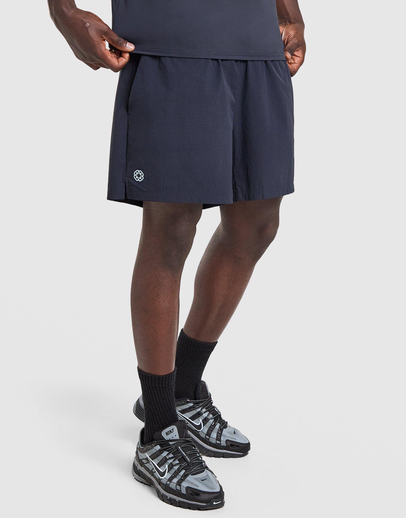 Canvas Athletic Technical Core 7" Shorts