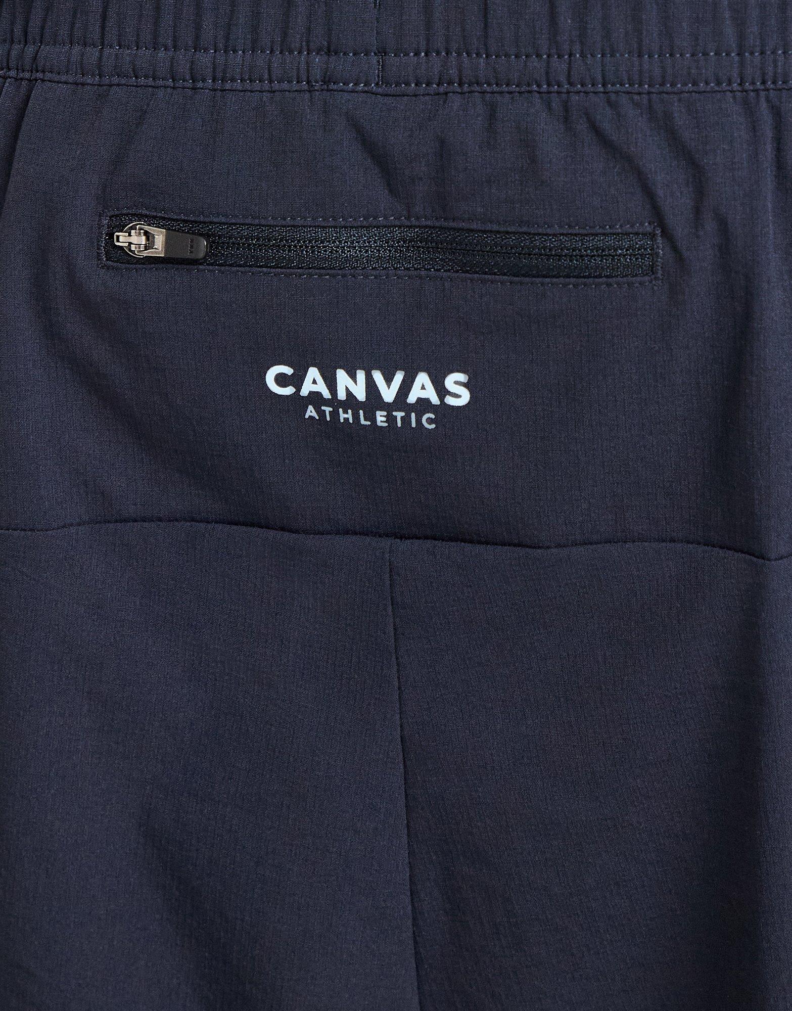 Canvas Athletic Technical Core 7" Shorts