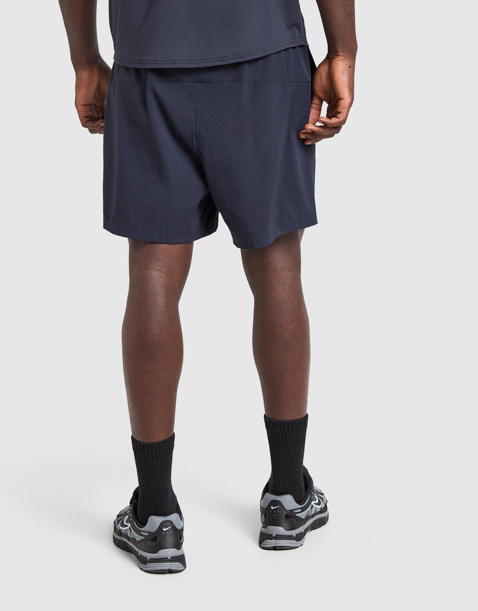 Canvas Athletic Technical Core 7" Shorts