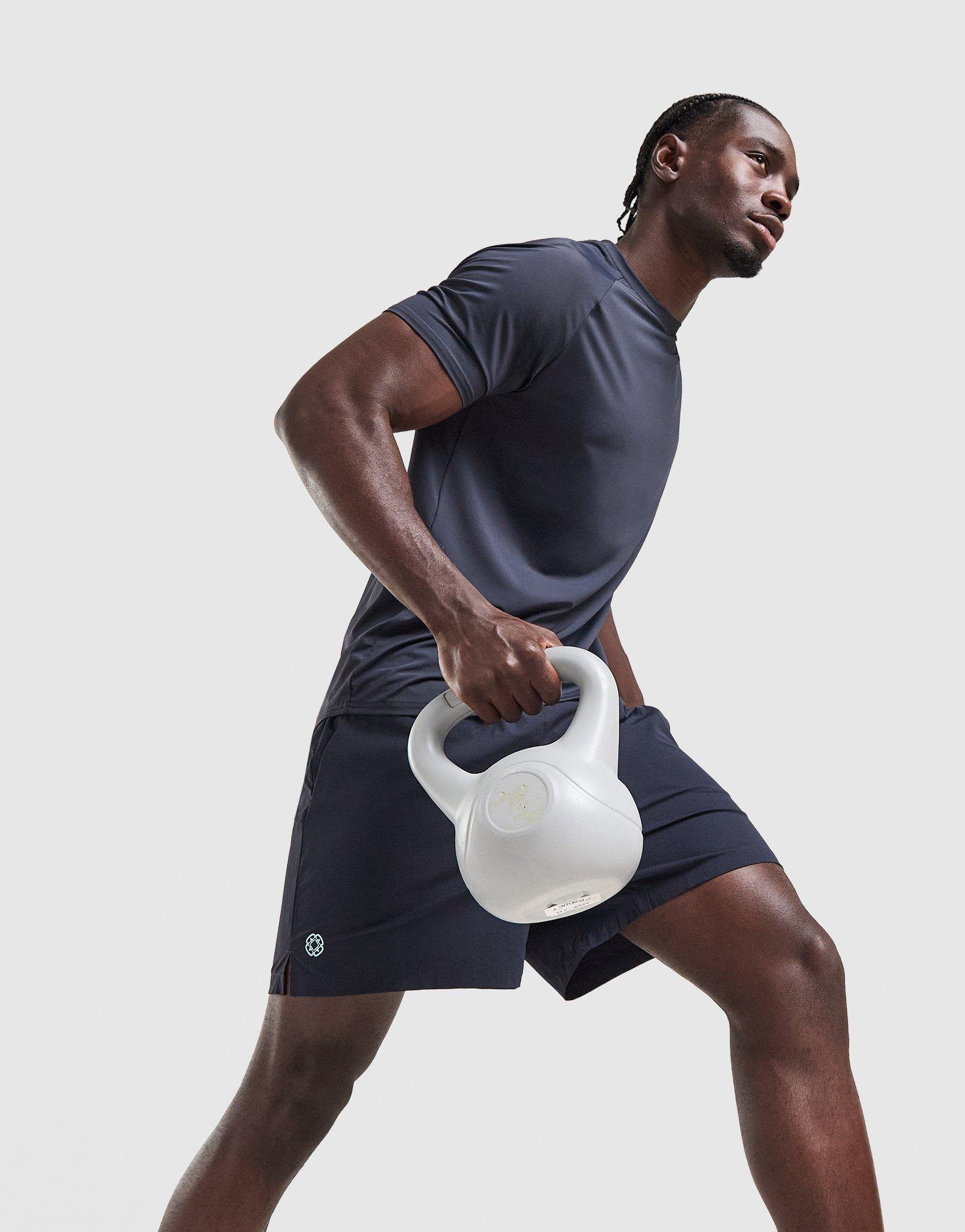 Canvas Athletic Technical Core 7" Shorts