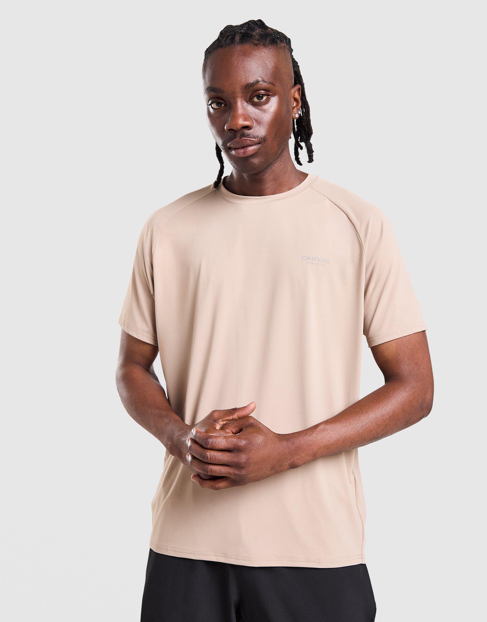 Canvas Athletic Core Tech T-Shirt