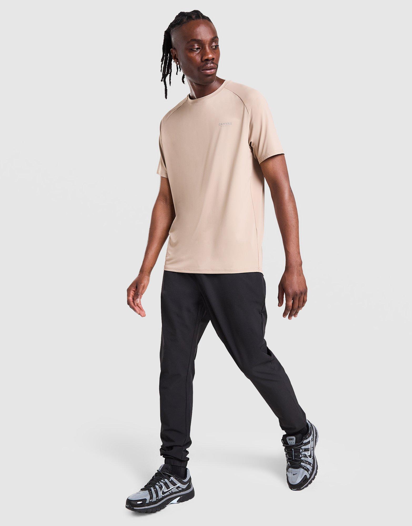 Canvas Athletic Core Tech T-Shirt