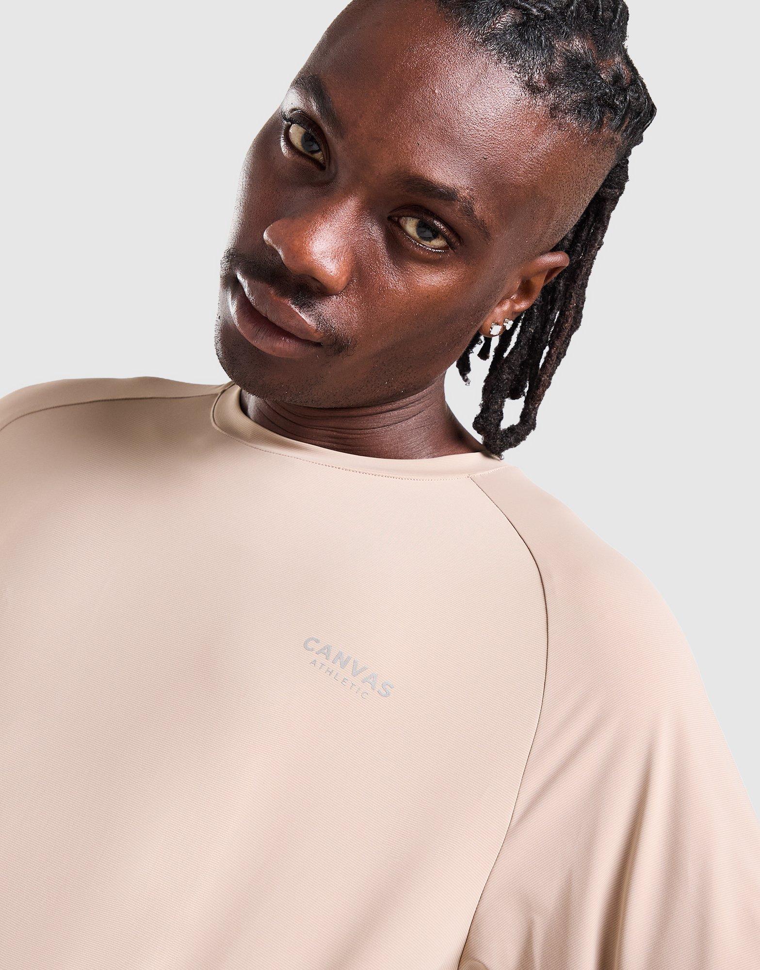 Canvas Athletic Core Tech T-Shirt