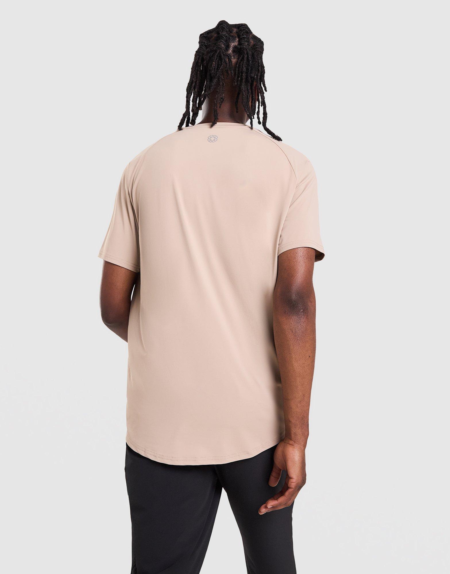 Canvas Athletic Core Tech T-Shirt