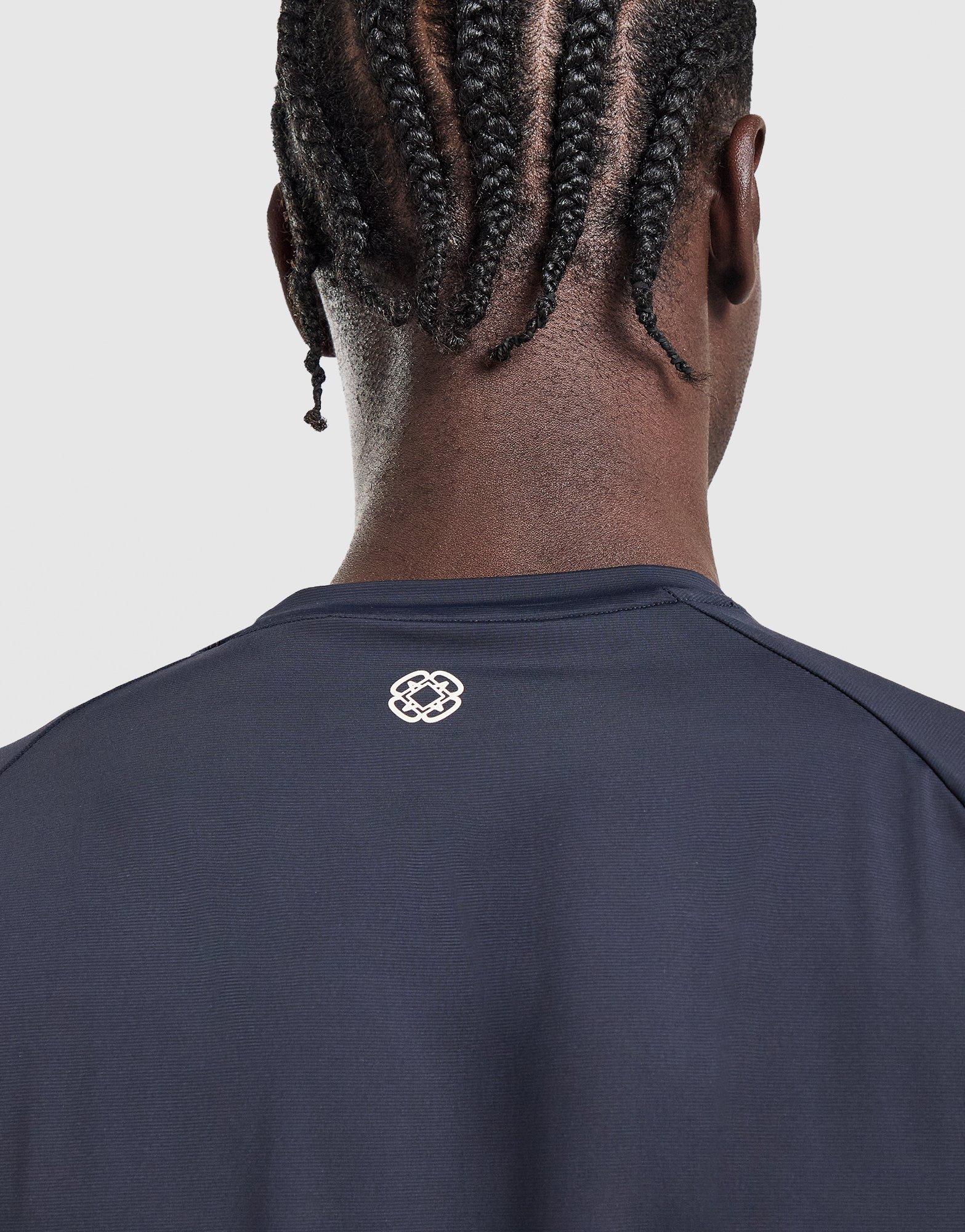 Canvas Athletic Core T-Shirt
