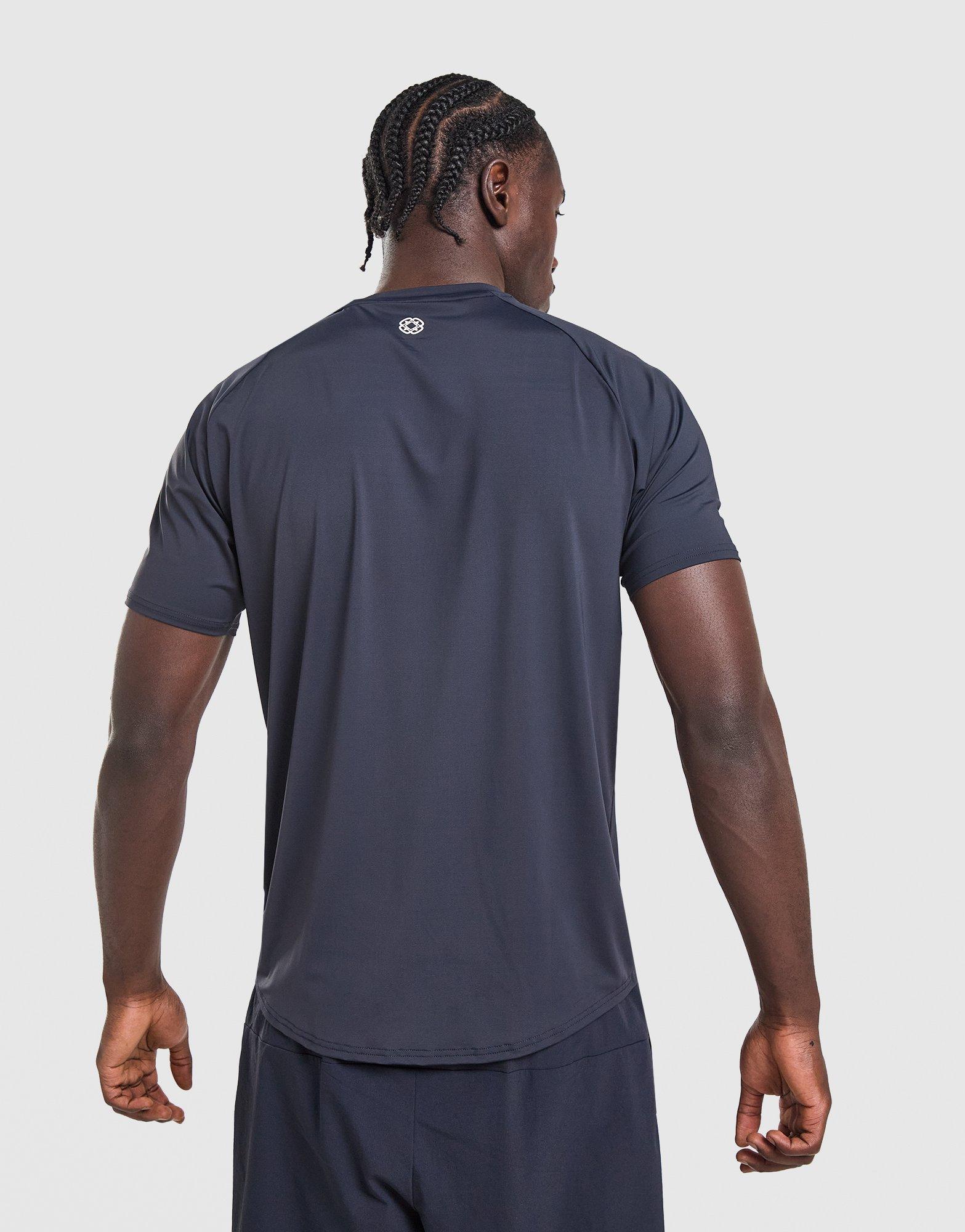 Canvas Athletic Core T-Shirt