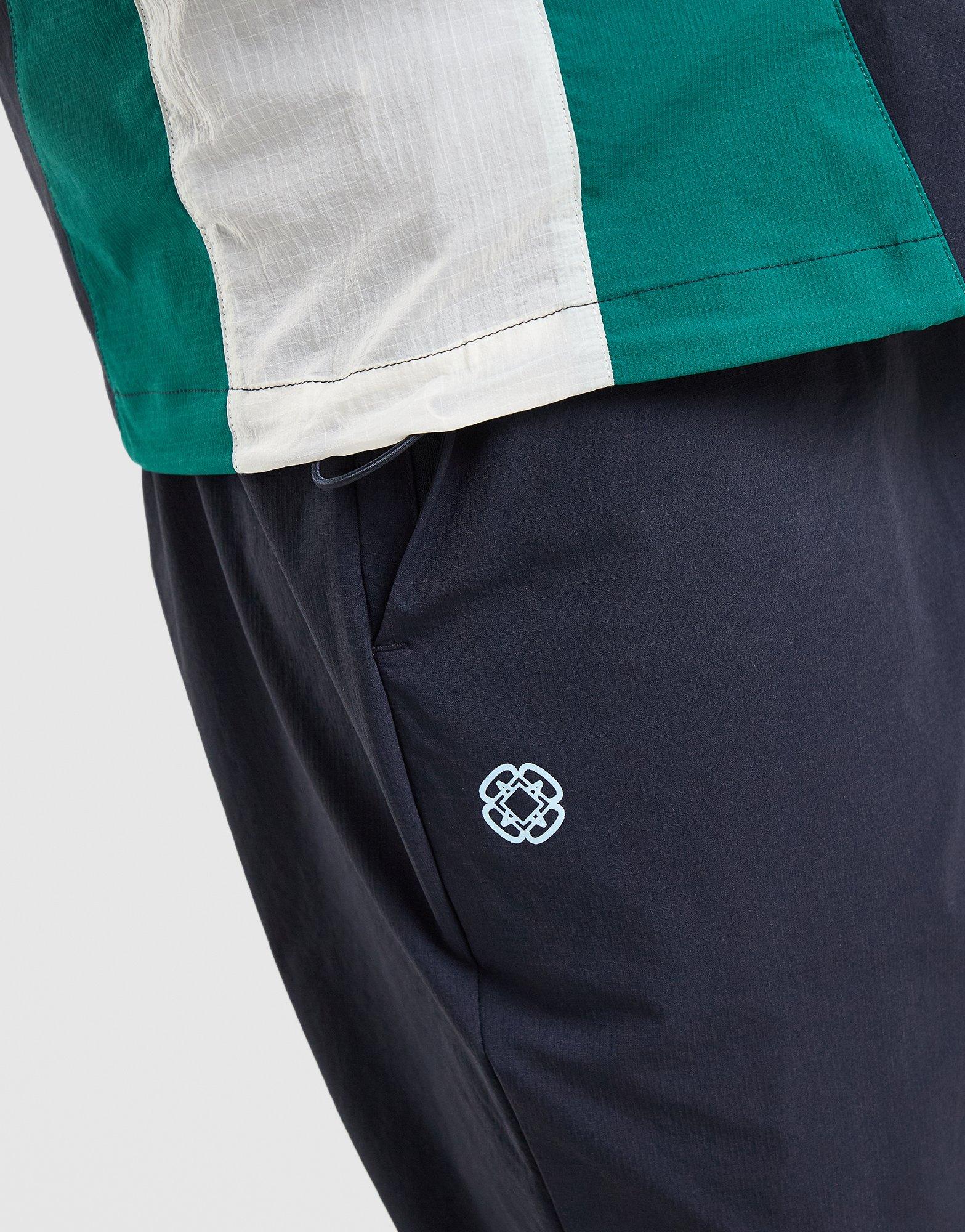 Canvas Athletic Core Track Pants