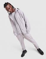 Canvas Athletic Track Windbreaker Jacket
